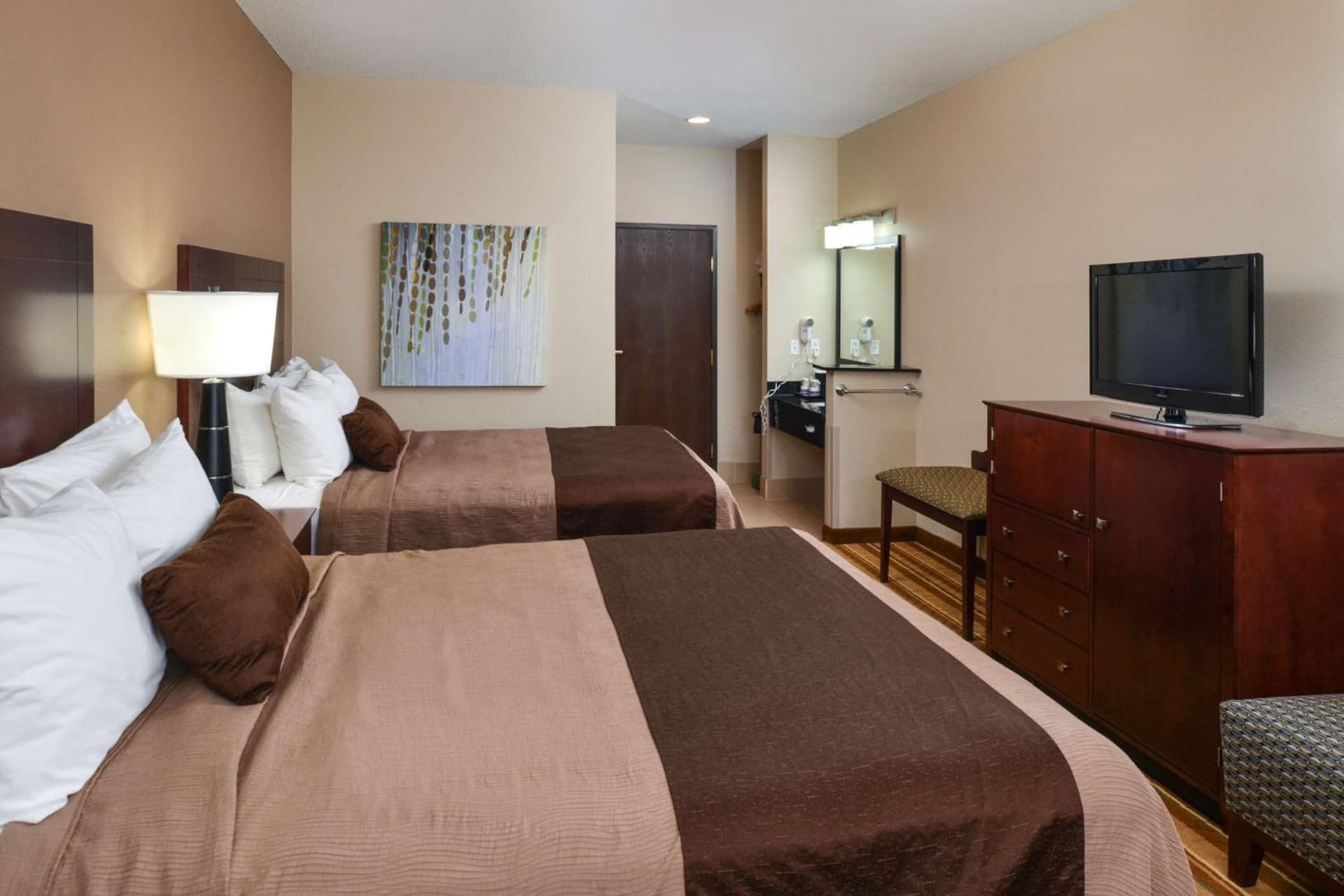 Old Mill Inn gallery photo in Omaha, NE — image 21