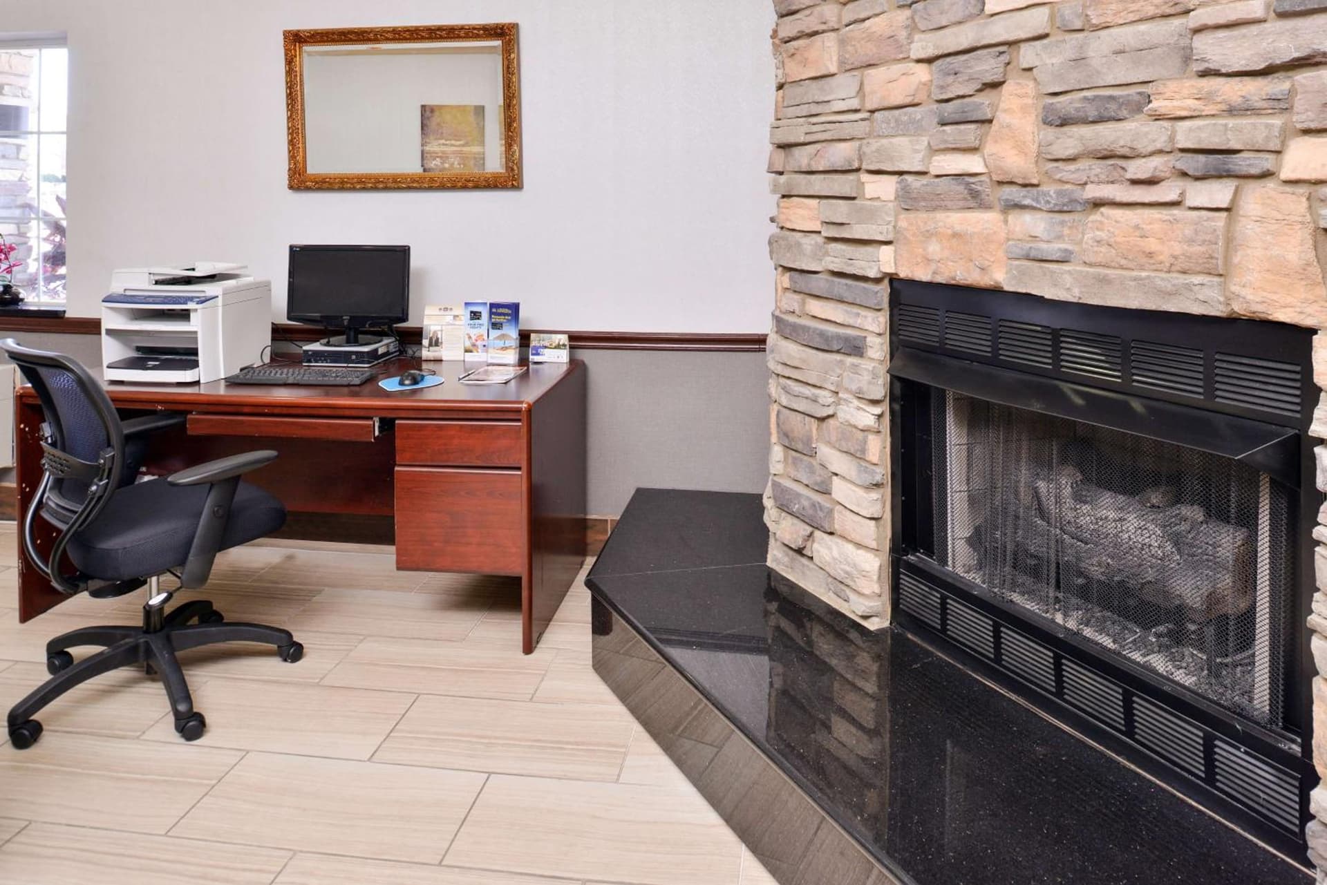 Old Mill Inn gallery photo in Omaha, NE — image 18