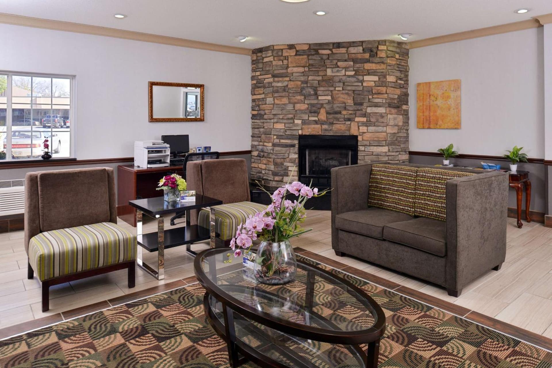 Old Mill Inn gallery photo in Omaha, NE — image 16
