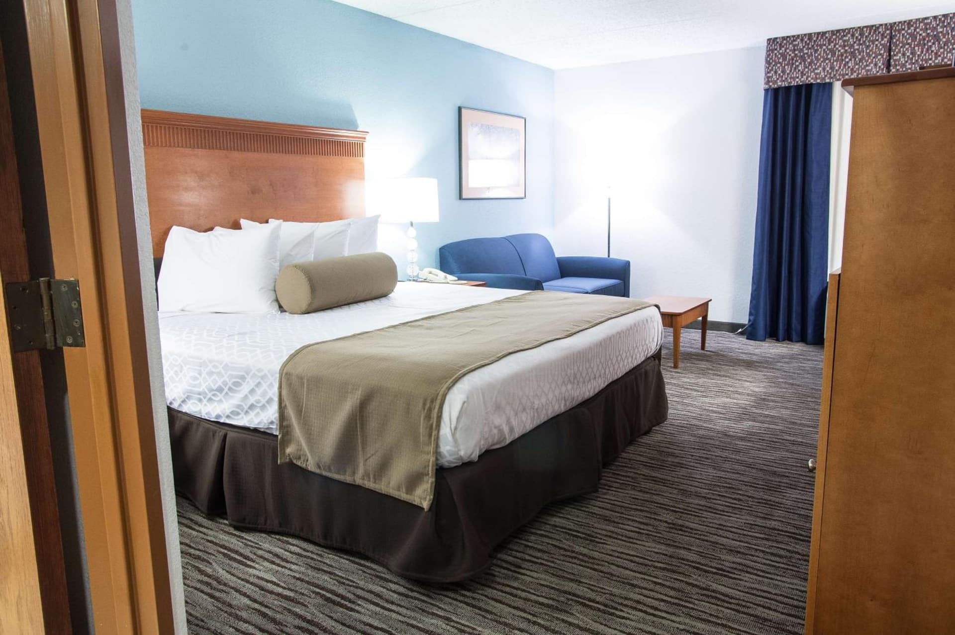 The Hotel at Dayton South gallery photo in Dayton, OH — image 13