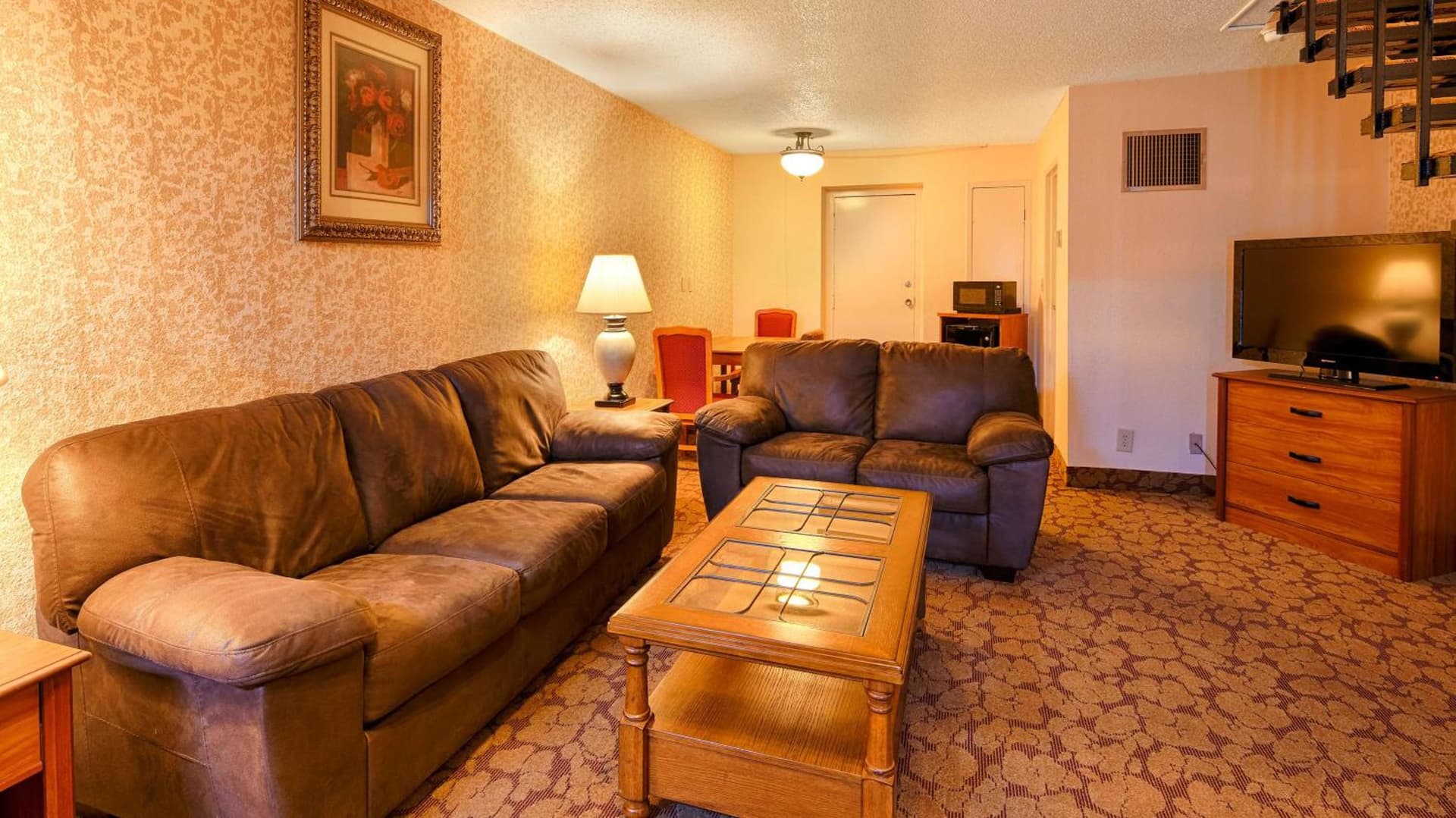 Best Western Tulsa Airport gallery photo in Tulsa, OK — image 18
