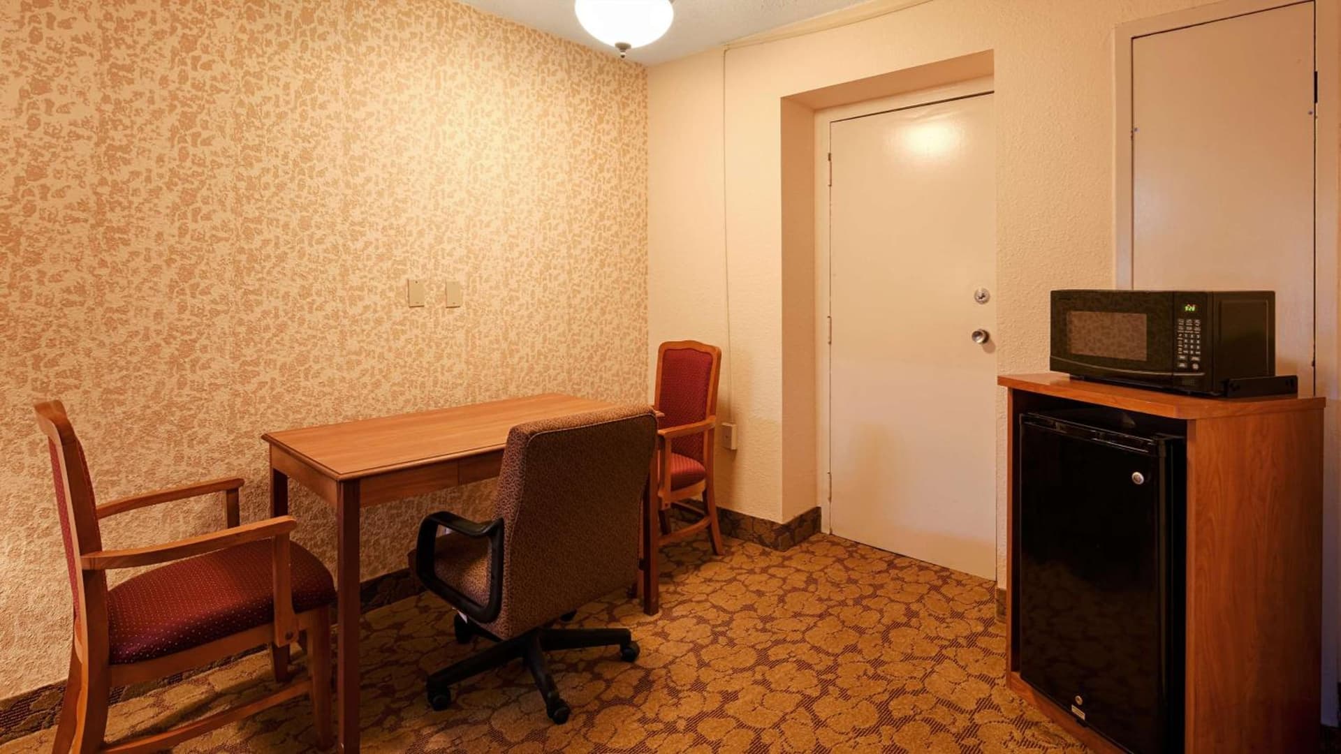 Best Western Tulsa Airport gallery photo in Tulsa, OK — image 16