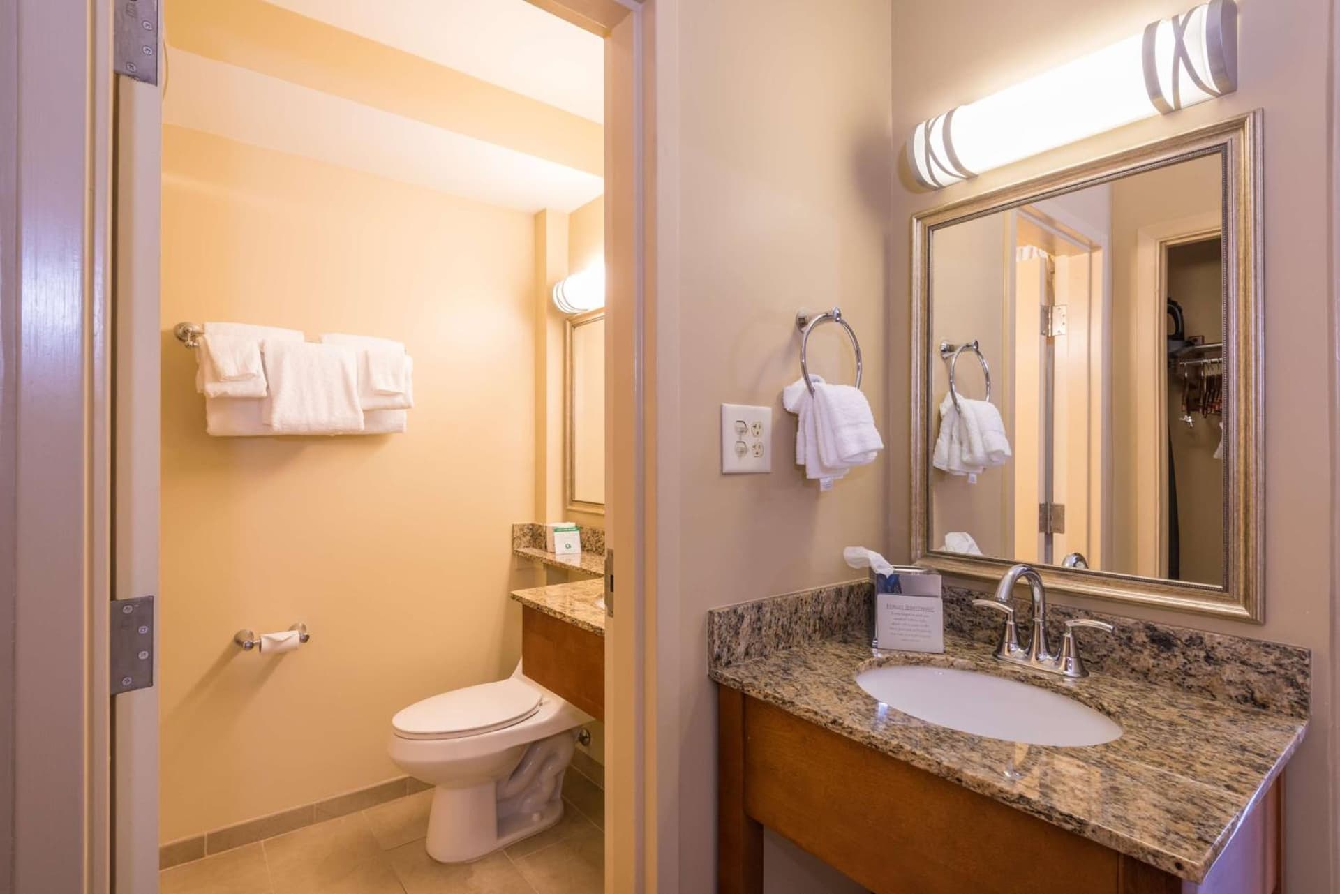 Best Western Charleston Inn gallery photo in Charleston, SC — image 14