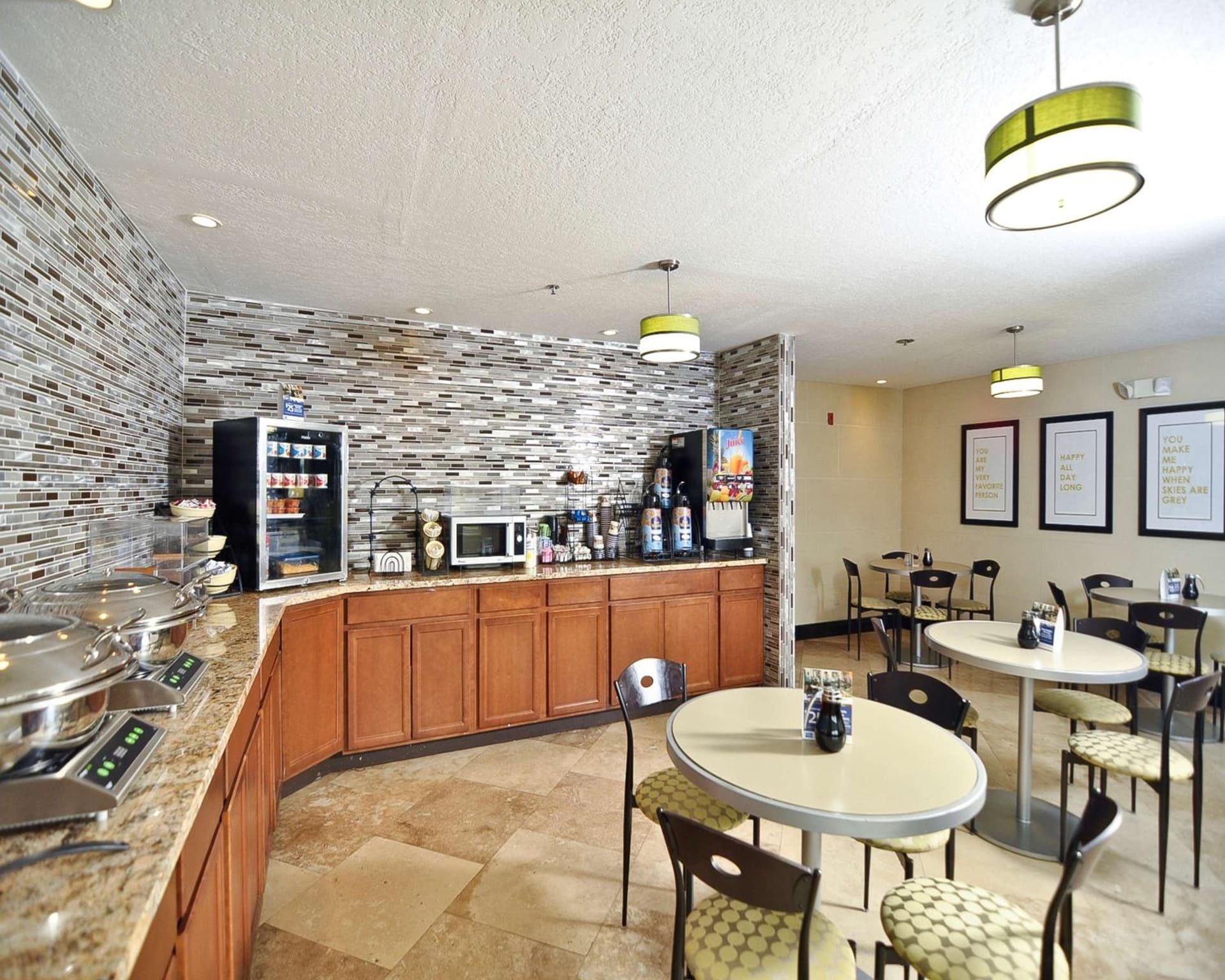 Best Western Norwalk property views in Norwalk, OH — gallery photo 3