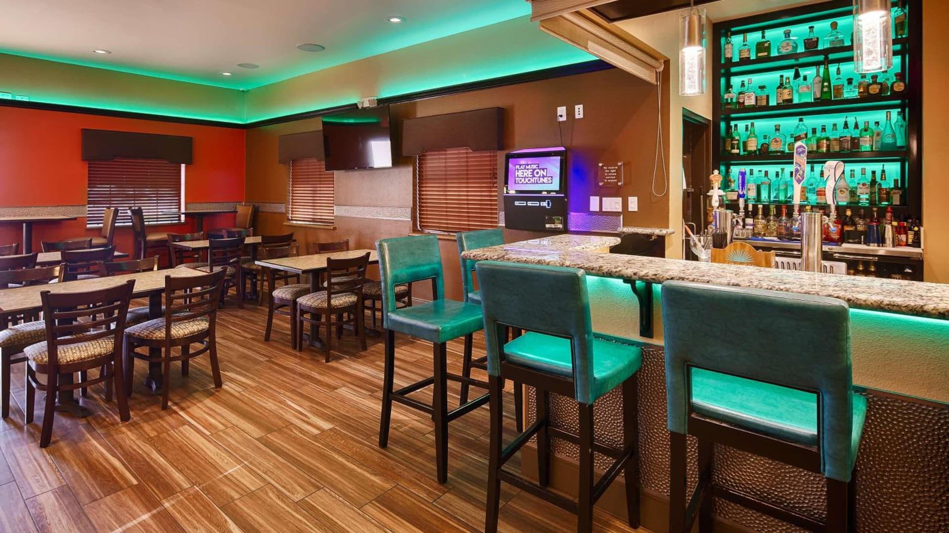 Best Western Plus Edinburg Inn & Suites gallery photo in Edinburg, TX — image 38