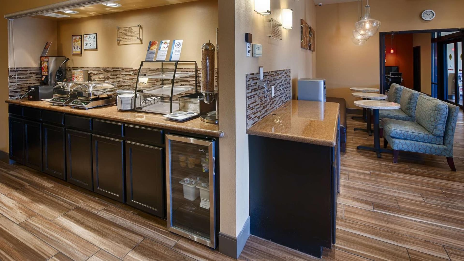 Best Western Plus Edinburg Inn & Suites gallery photo in Edinburg, TX — image 15