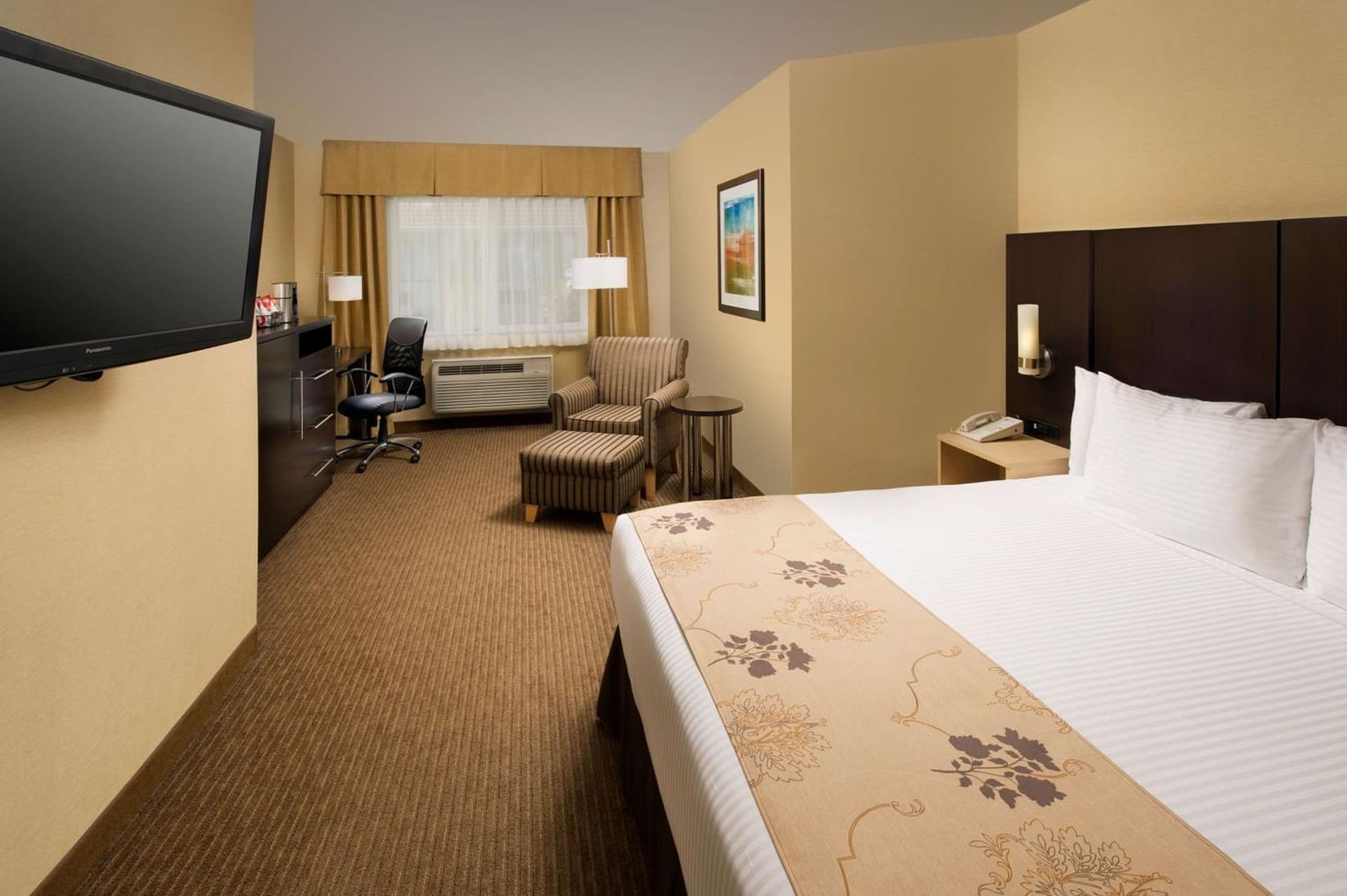 Best Western Seattle Airport Hotel gallery photo in SeaTac, WA — image 28