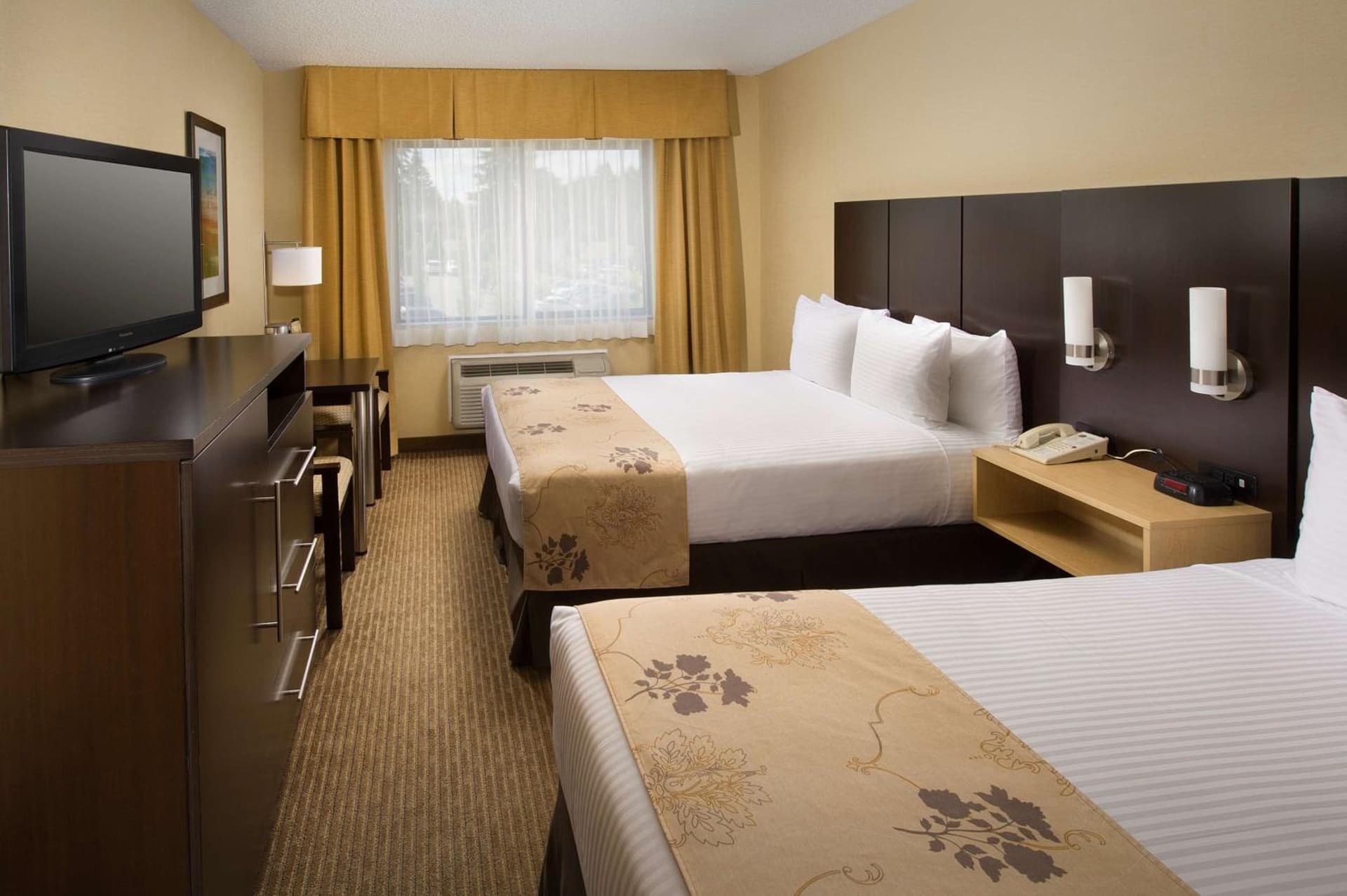 Best Western Seattle Airport Hotel gallery photo in SeaTac, WA — image 18