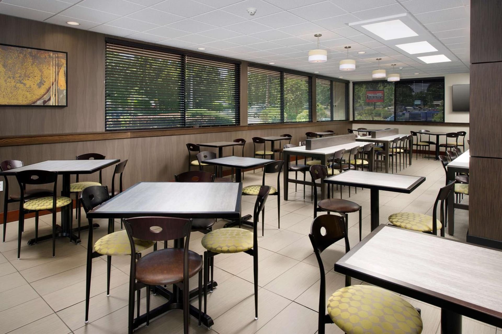 Best Western Seattle Airport Hotel gallery photo in SeaTac, WA — image 22