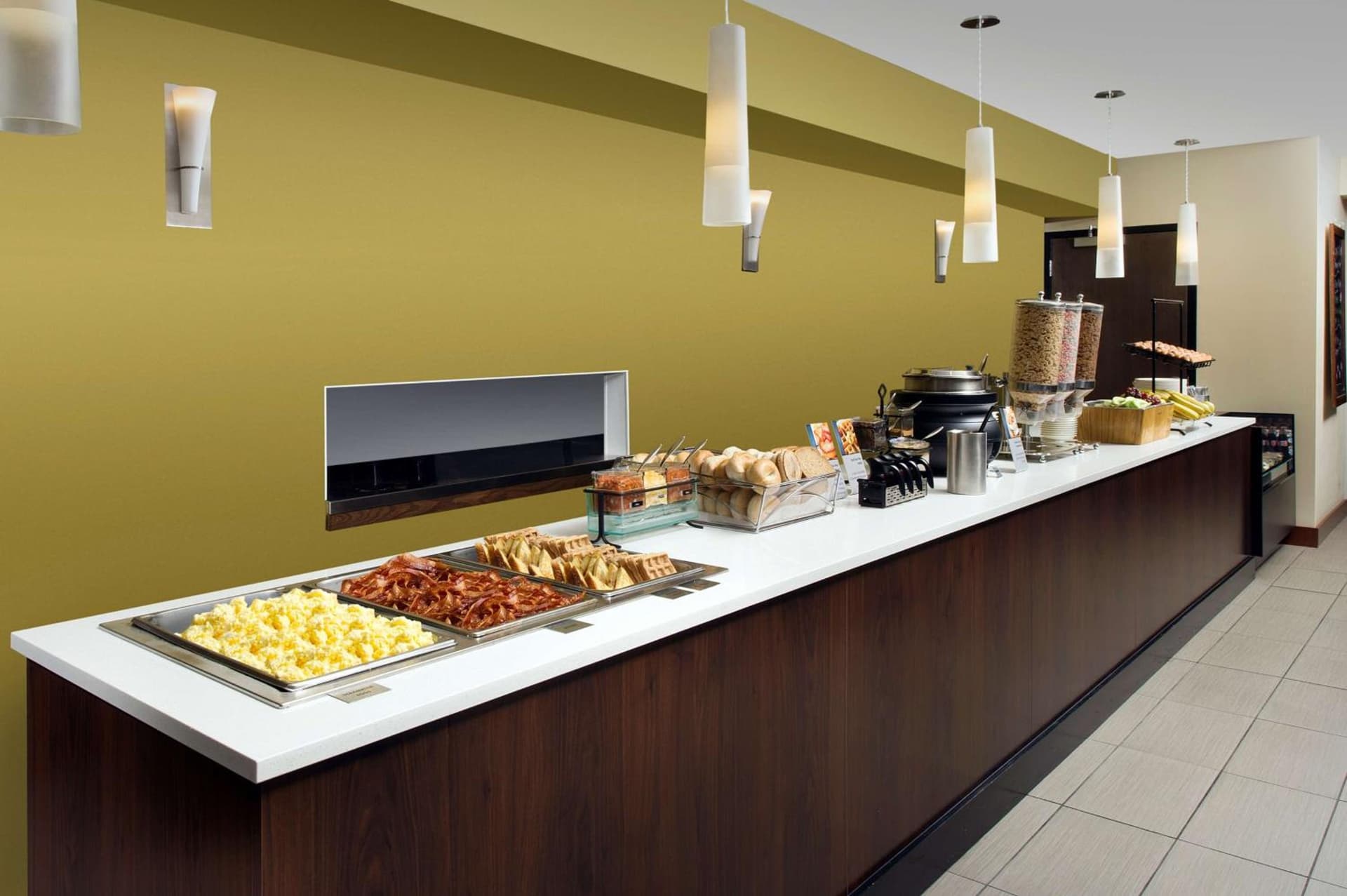 Best Western Seattle Airport Hotel gallery photo in SeaTac, WA — image 27