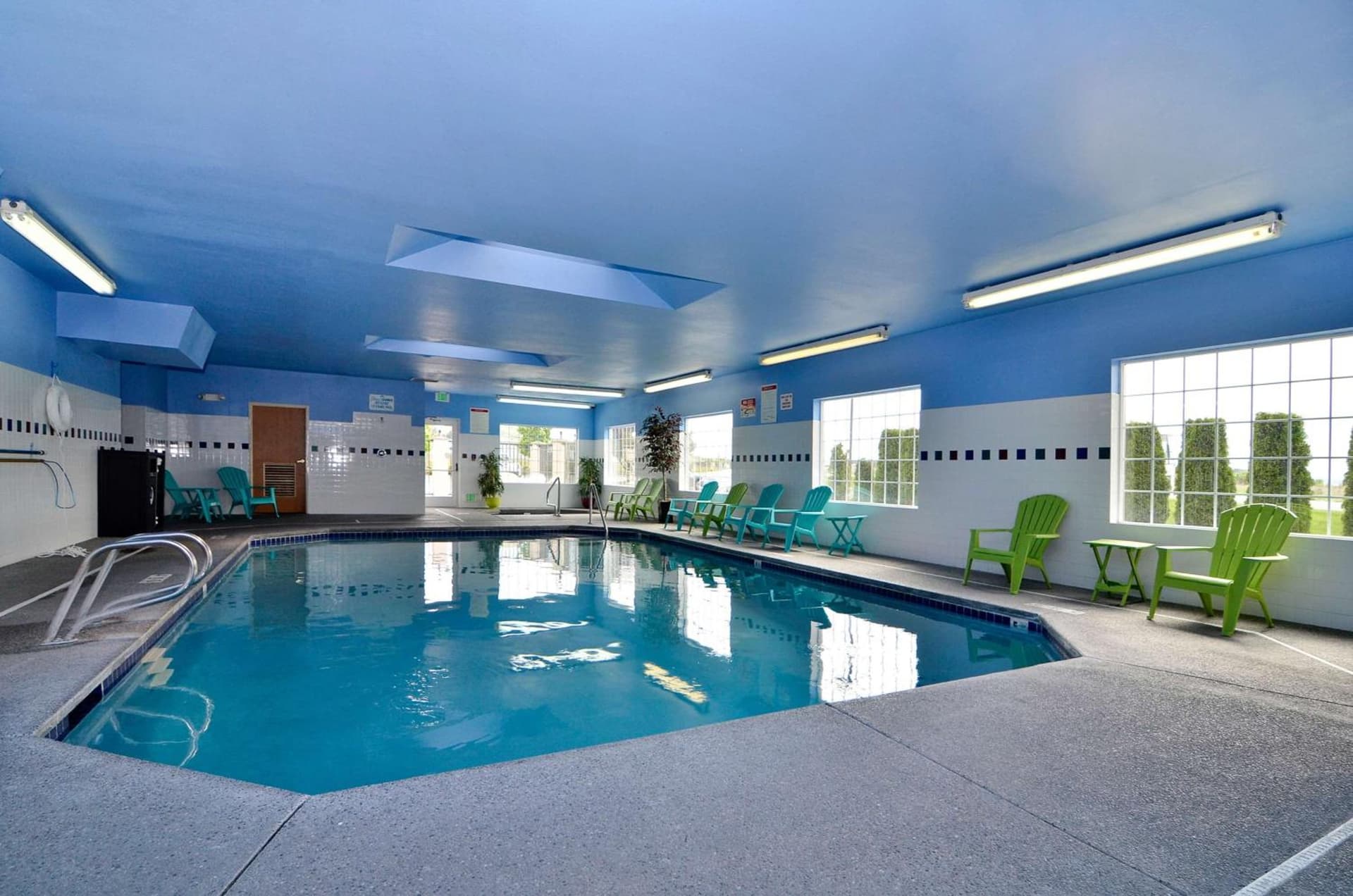 Best Western Plus Liberty Lake Inn gallery photo in Spokane Valley, WA — image 8