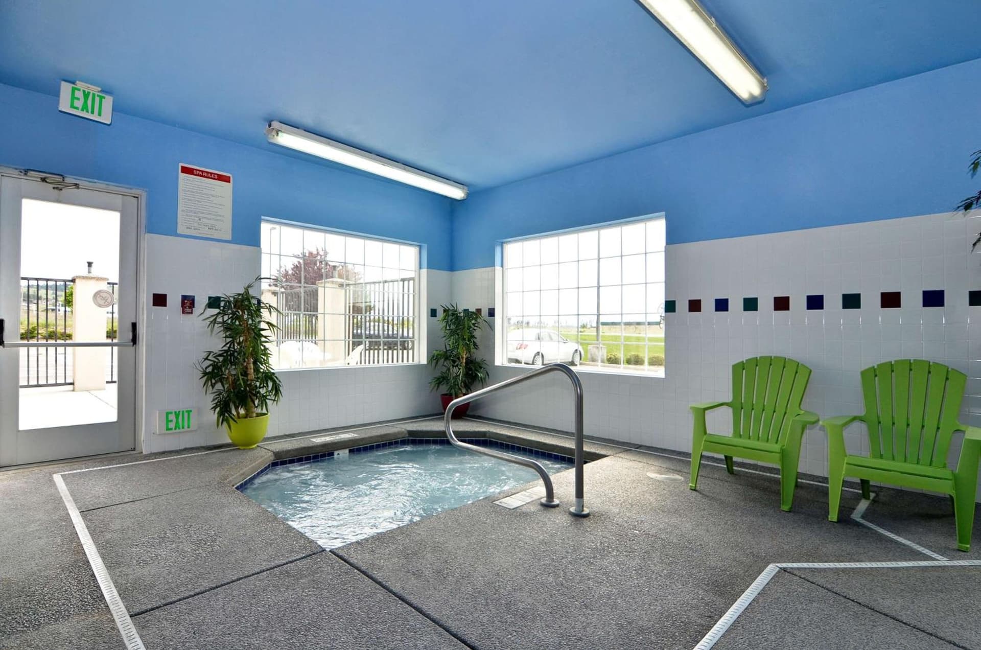 Best Western Plus Liberty Lake Inn gallery photo in Spokane Valley, WA — image 7