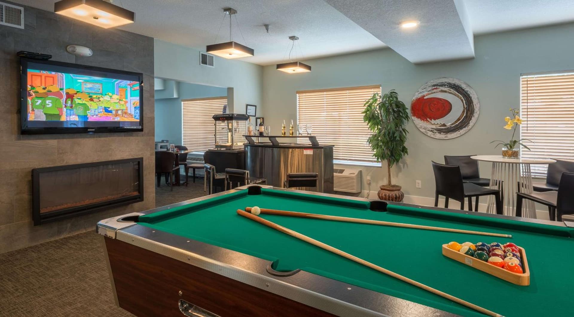 Best Western Plus Liberty Lake Inn gallery photo in Spokane Valley, WA — image 27