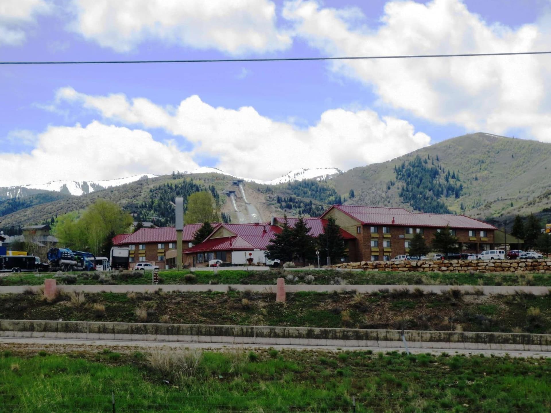 Best Western Plus Landmark Inn gallery photo in Park City, UT — image 20
