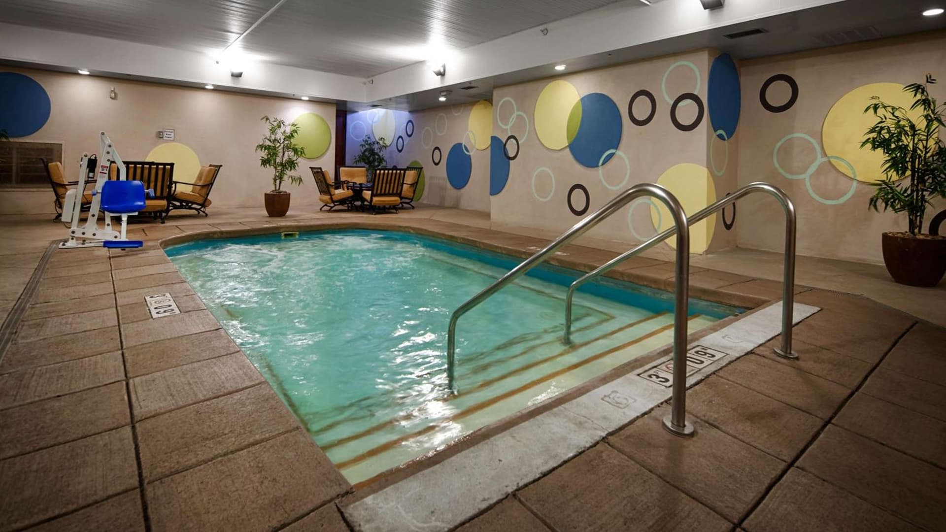 Best Western Plus Sandusky Hotel & Suites gallery photo in Sandusky, OH — image 42