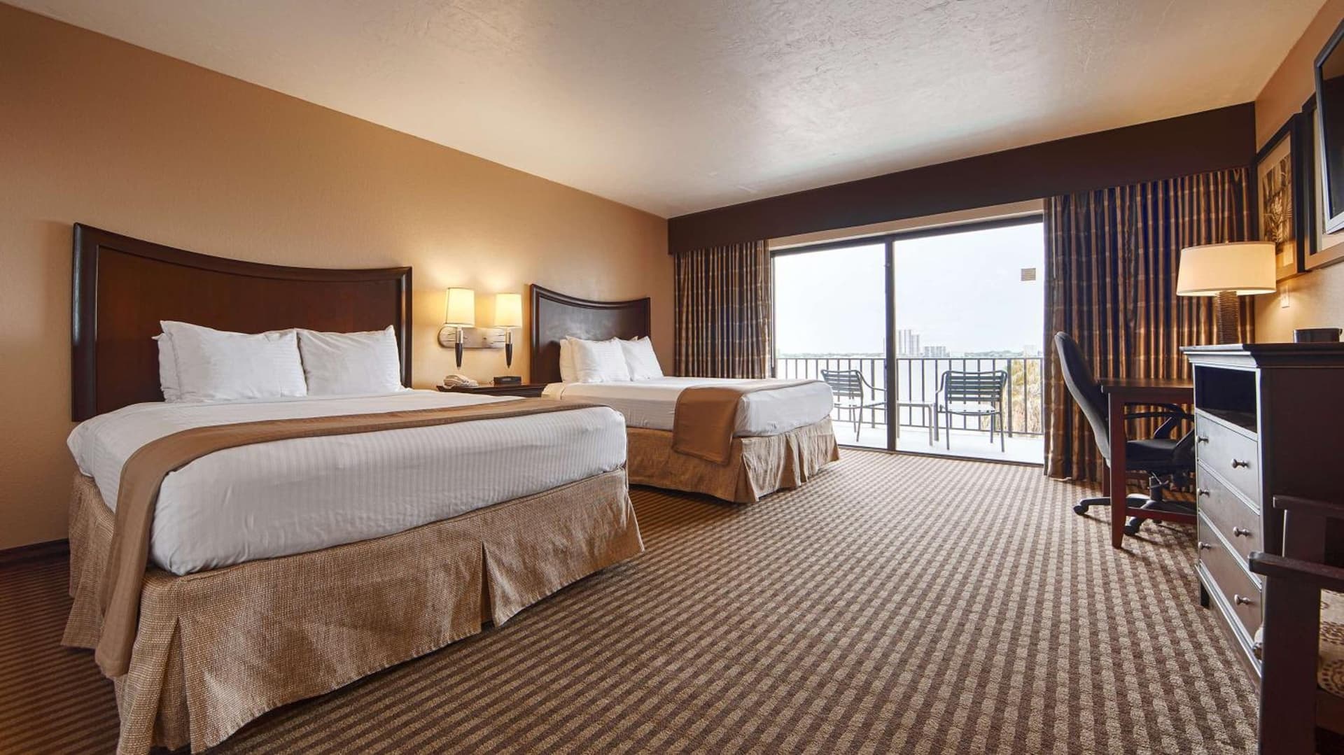 Best Western Fort Myers Waterfront gallery photo in North Fort Myers, FL — image 22