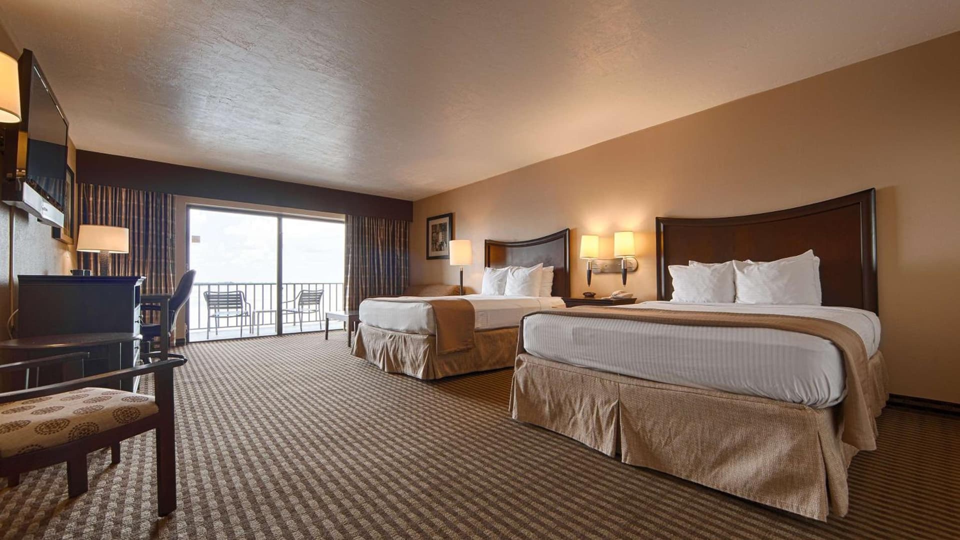 Best Western Fort Myers Waterfront gallery photo in North Fort Myers, FL — image 5