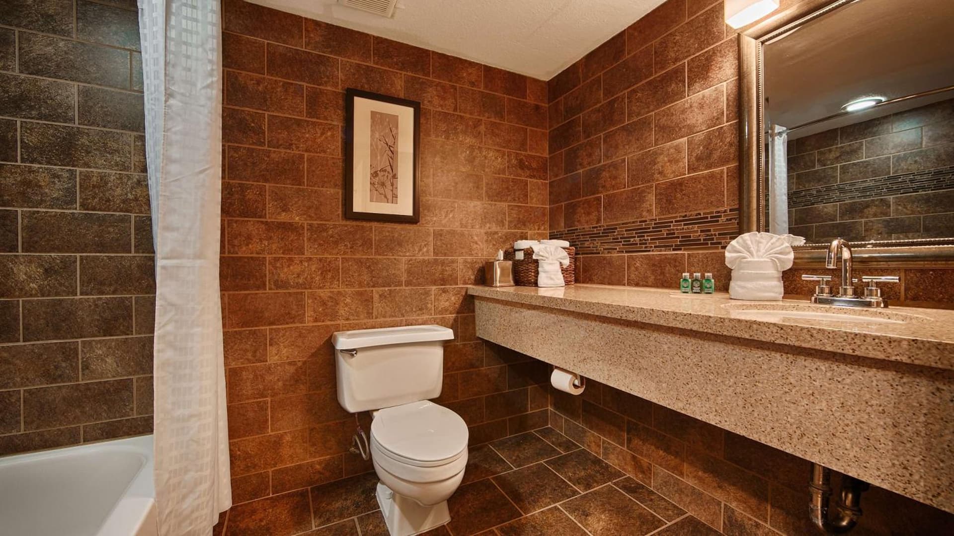 Hotel d'Lins Ontario Airport gallery photo in Ontario, CA — image 4