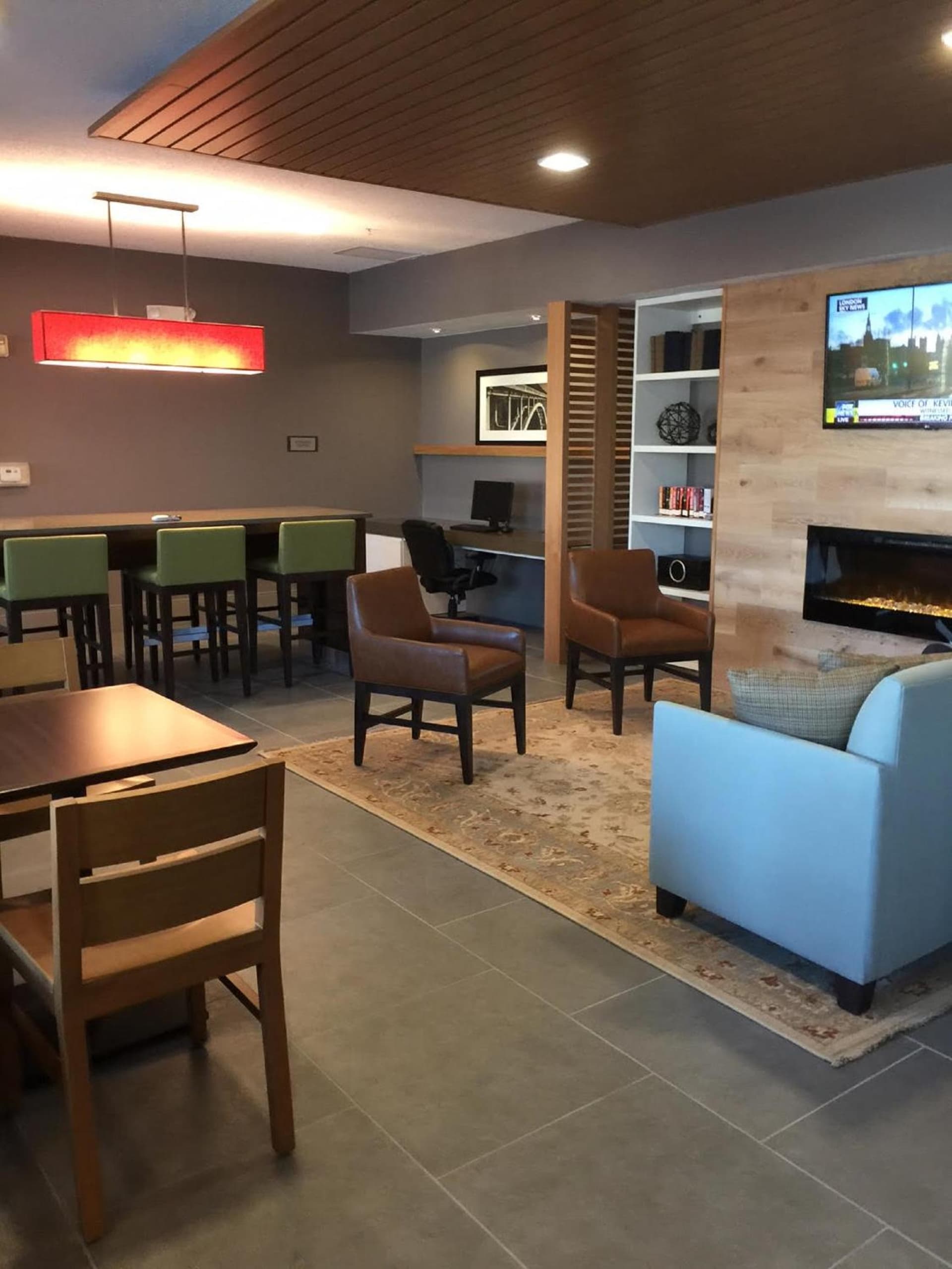 Country Inn & Suites by Radisson, Novi, MI gallery photo in Novi, MI — image 32