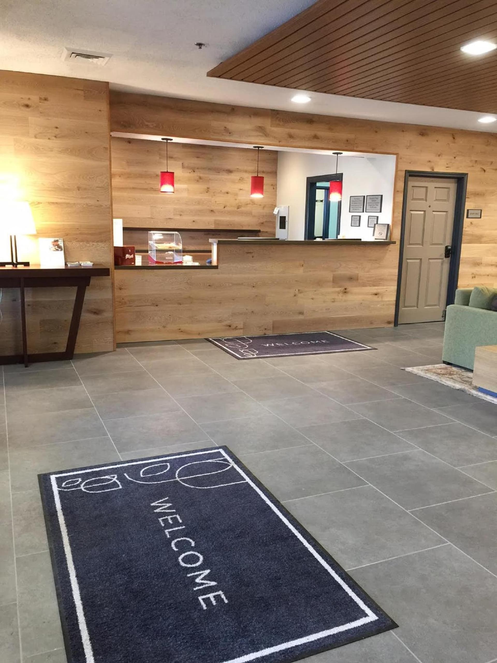 Country Inn & Suites by Radisson, Novi, MI property views in Novi, MI — gallery photo 3