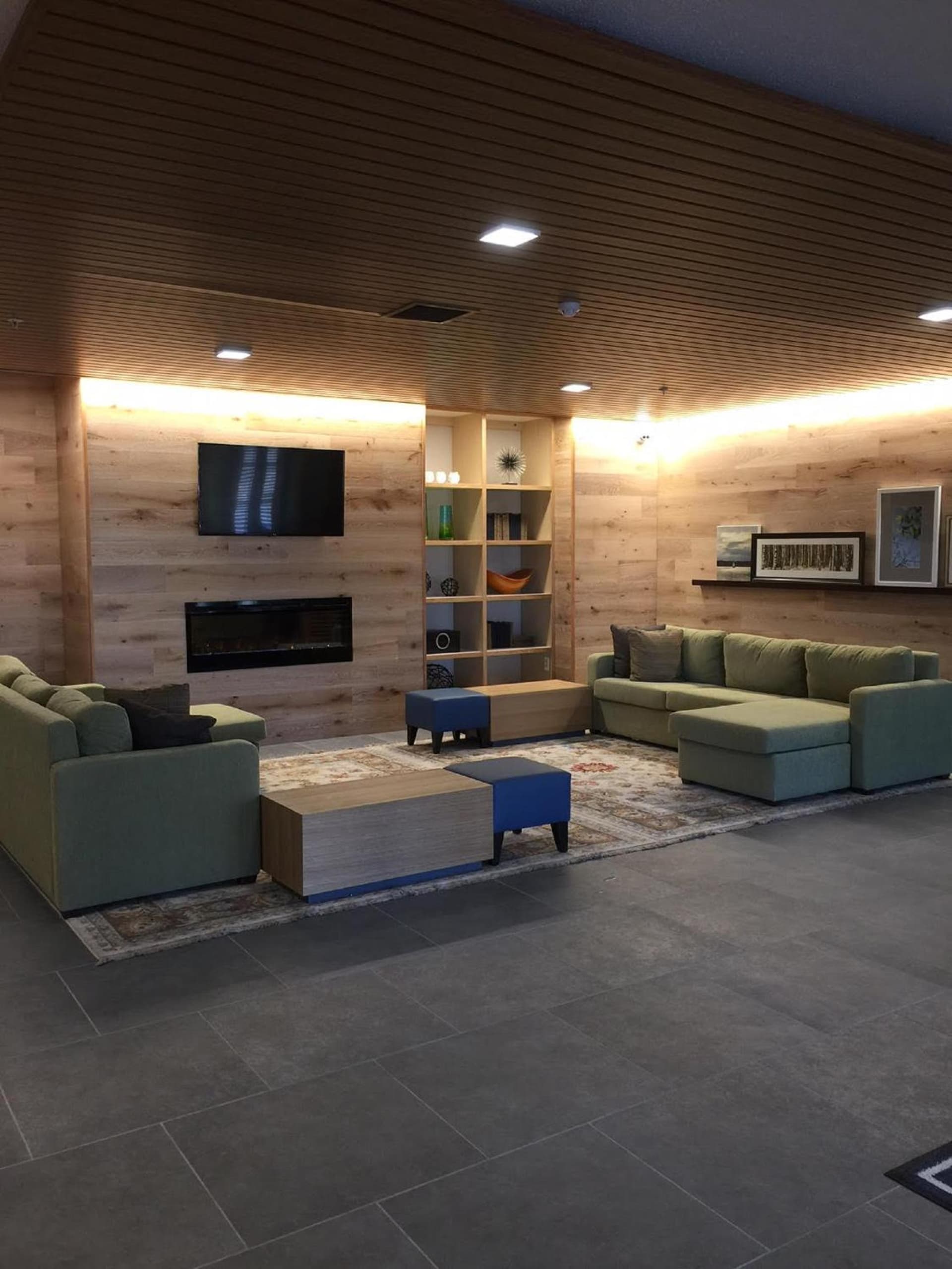 Country Inn & Suites by Radisson, Novi, MI gallery photo in Novi, MI — image 25