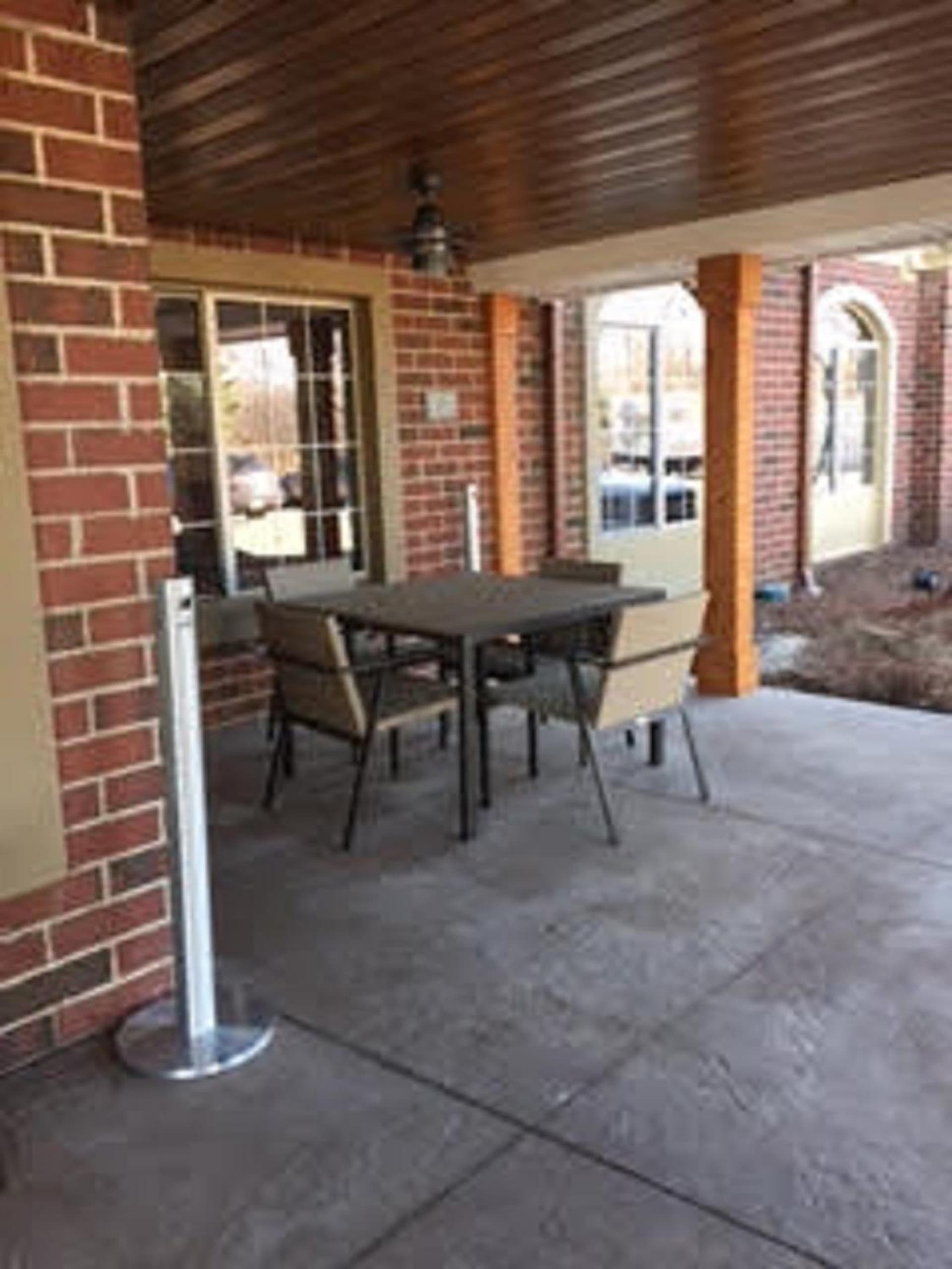 Country Inn & Suites by Radisson, Novi, MI gallery photo in Novi, MI — image 21