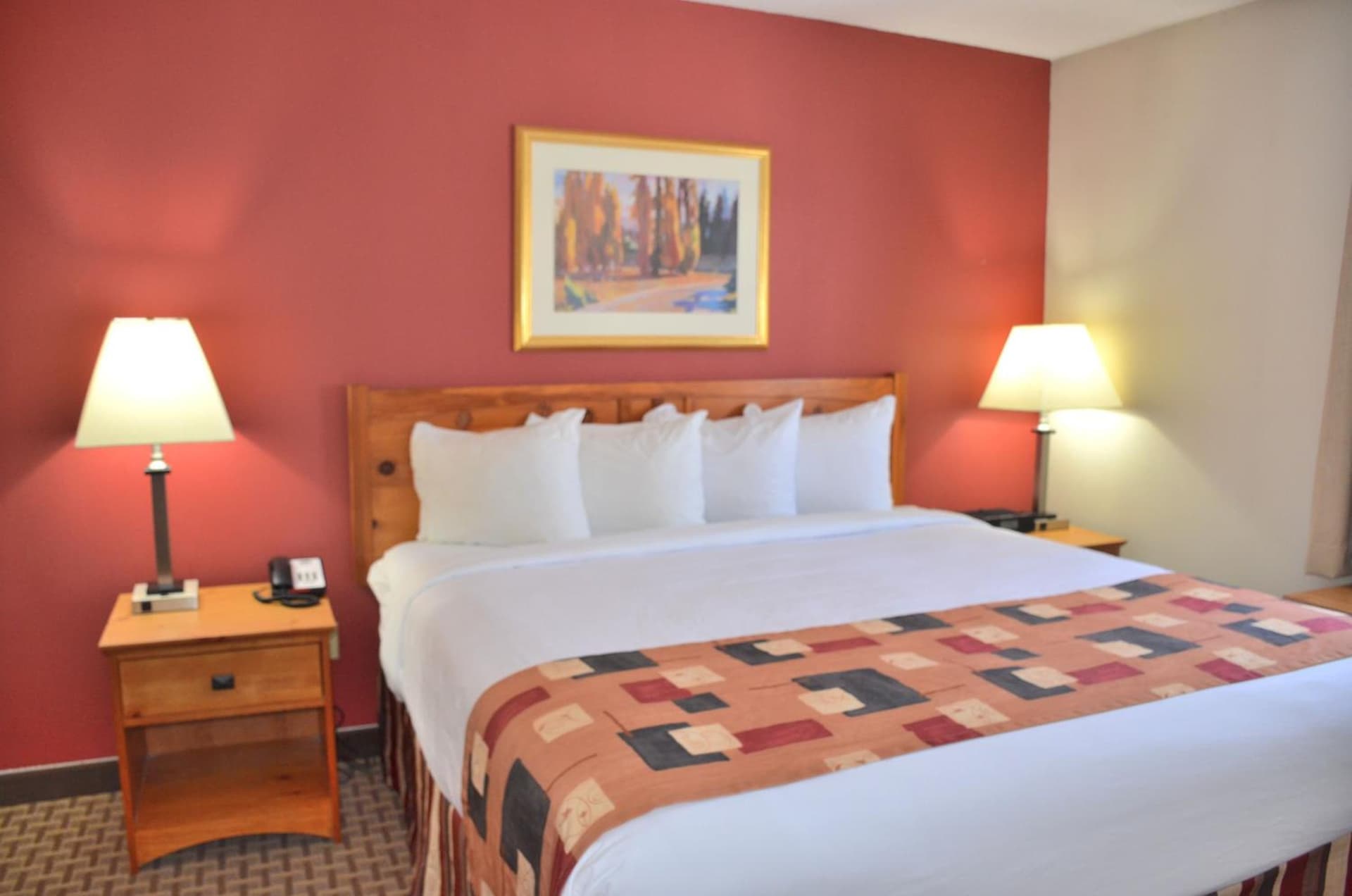 Cresthill Suites Syracuse gallery photo in East Syracuse, NY — image 16