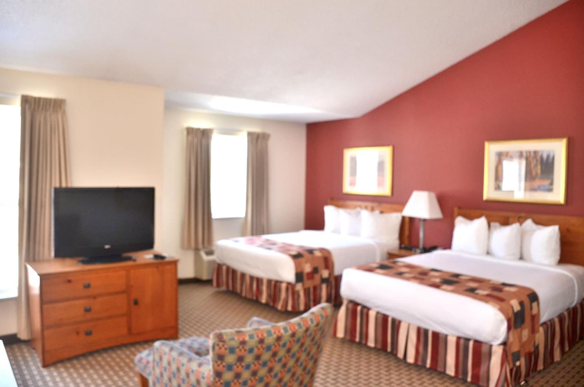 Cresthill Suites Syracuse gallery photo in East Syracuse, NY — image 22