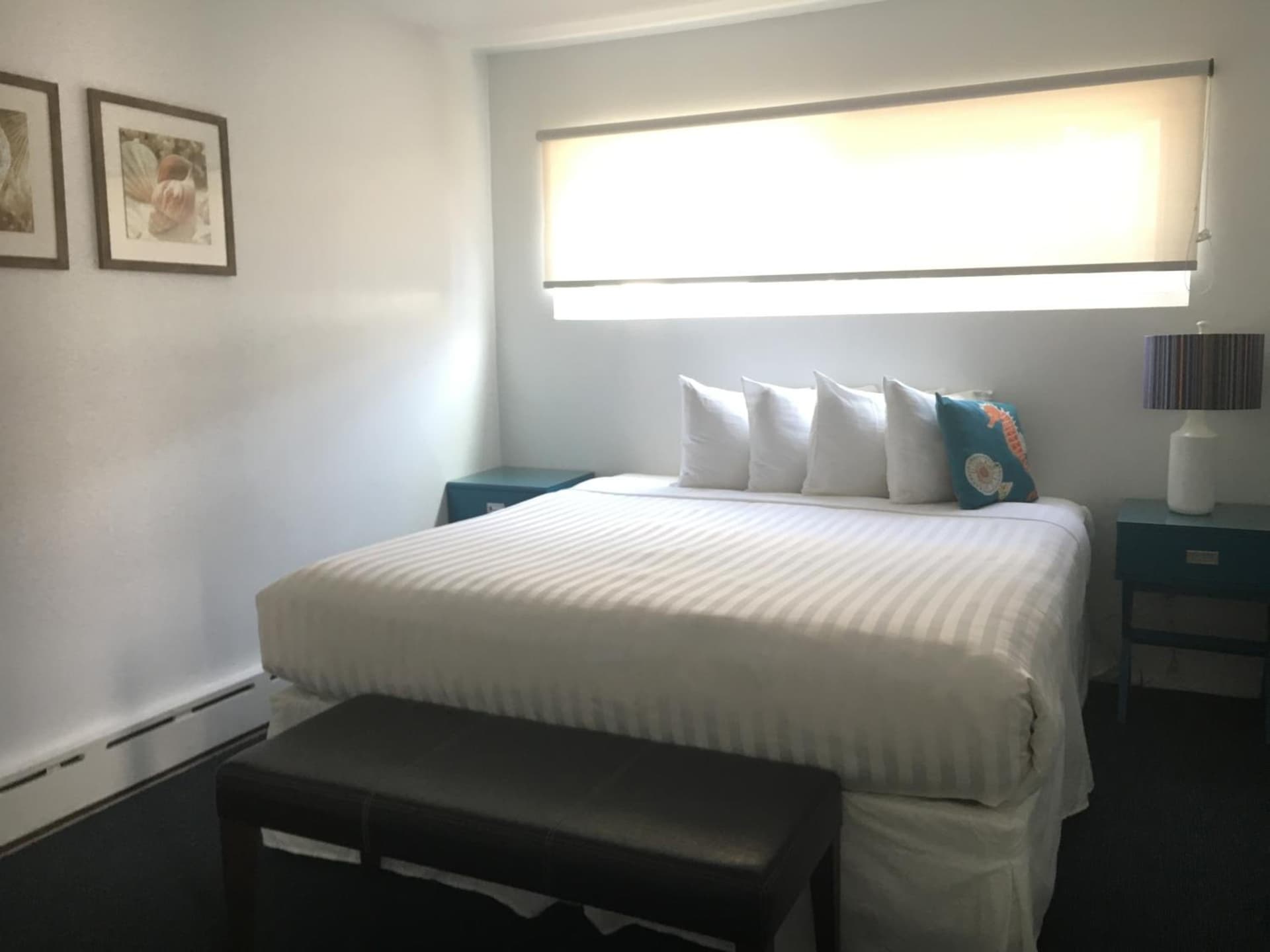 Sea Horse Resort gallery photo in San Clemente, CA — image 12