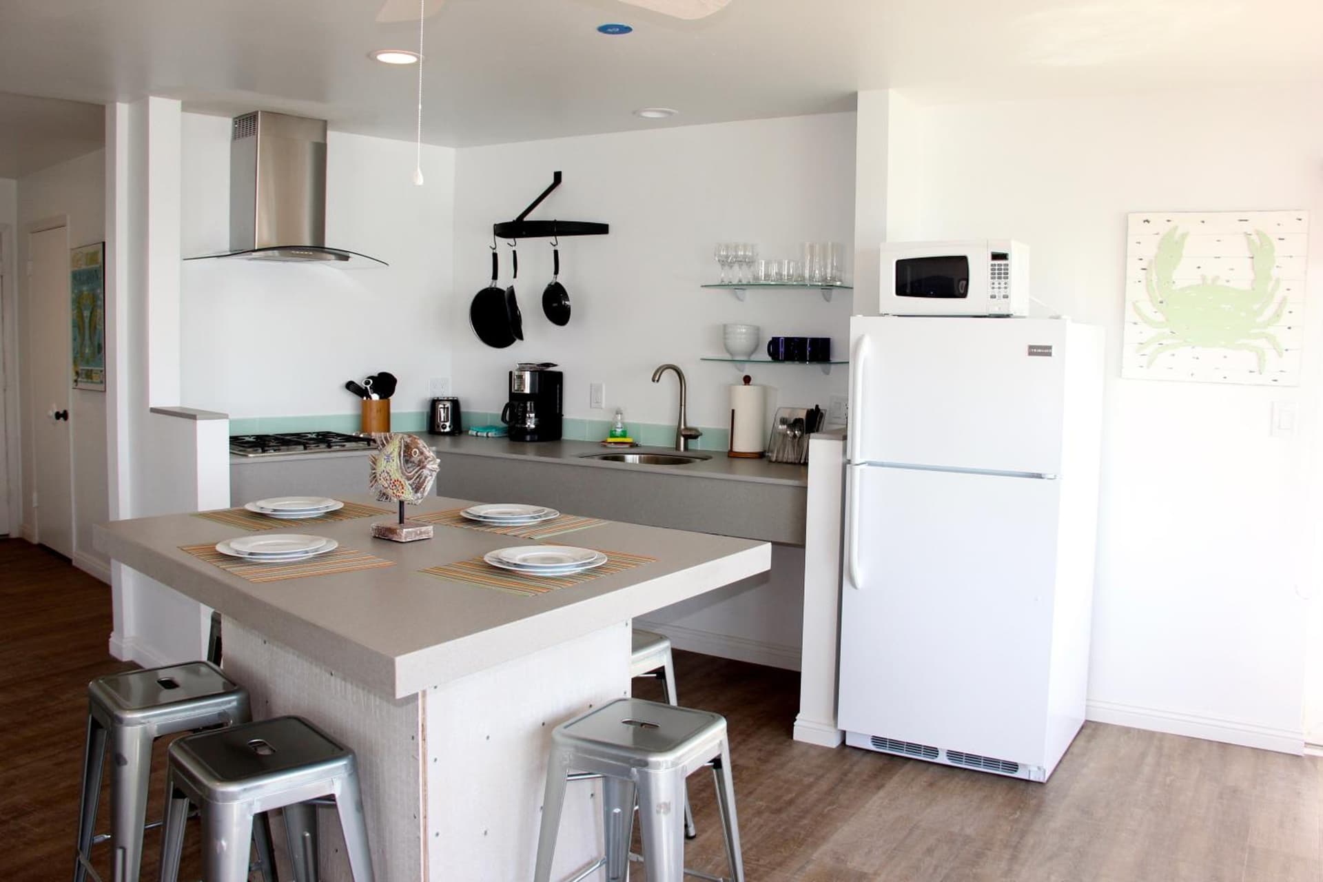 Sea Horse Resort gallery photo in San Clemente, CA — image 43