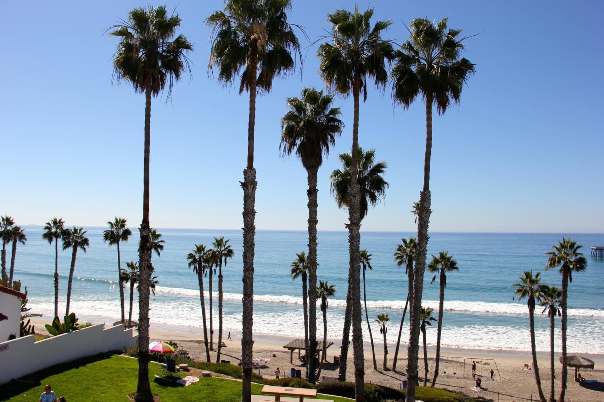 Sea Horse Resort gallery photo in San Clemente, CA — image 128