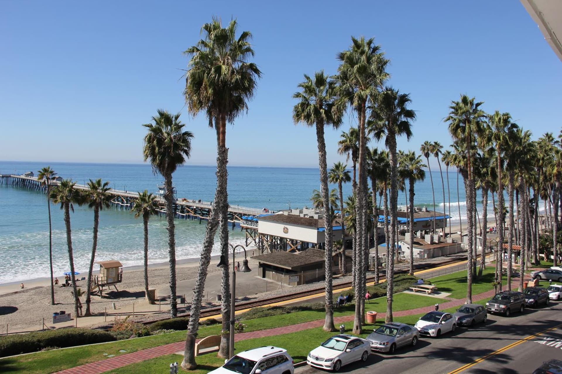 Sea Horse Resort gallery photo in San Clemente, CA — image 132