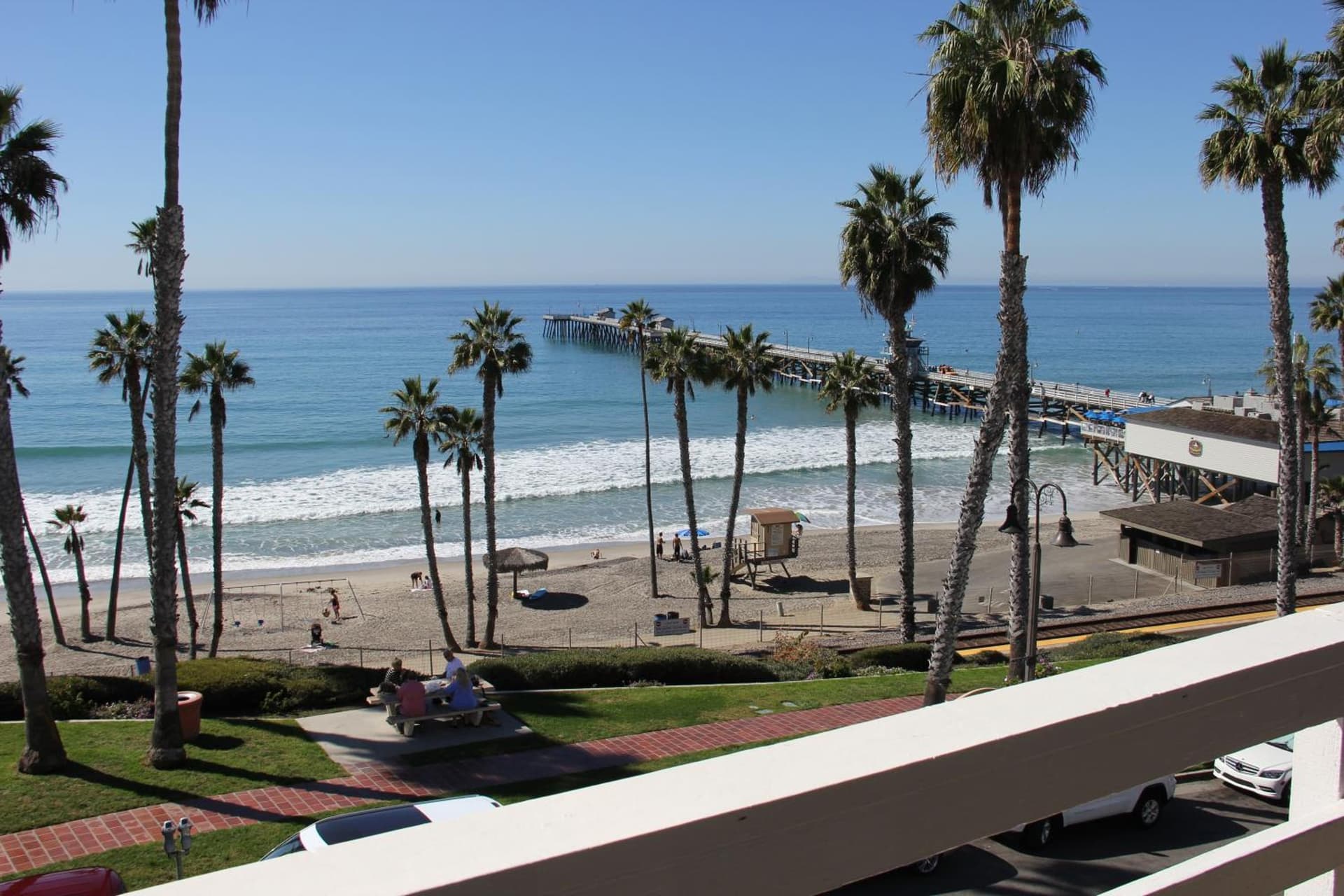 Sea Horse Resort gallery photo in San Clemente, CA — image 140