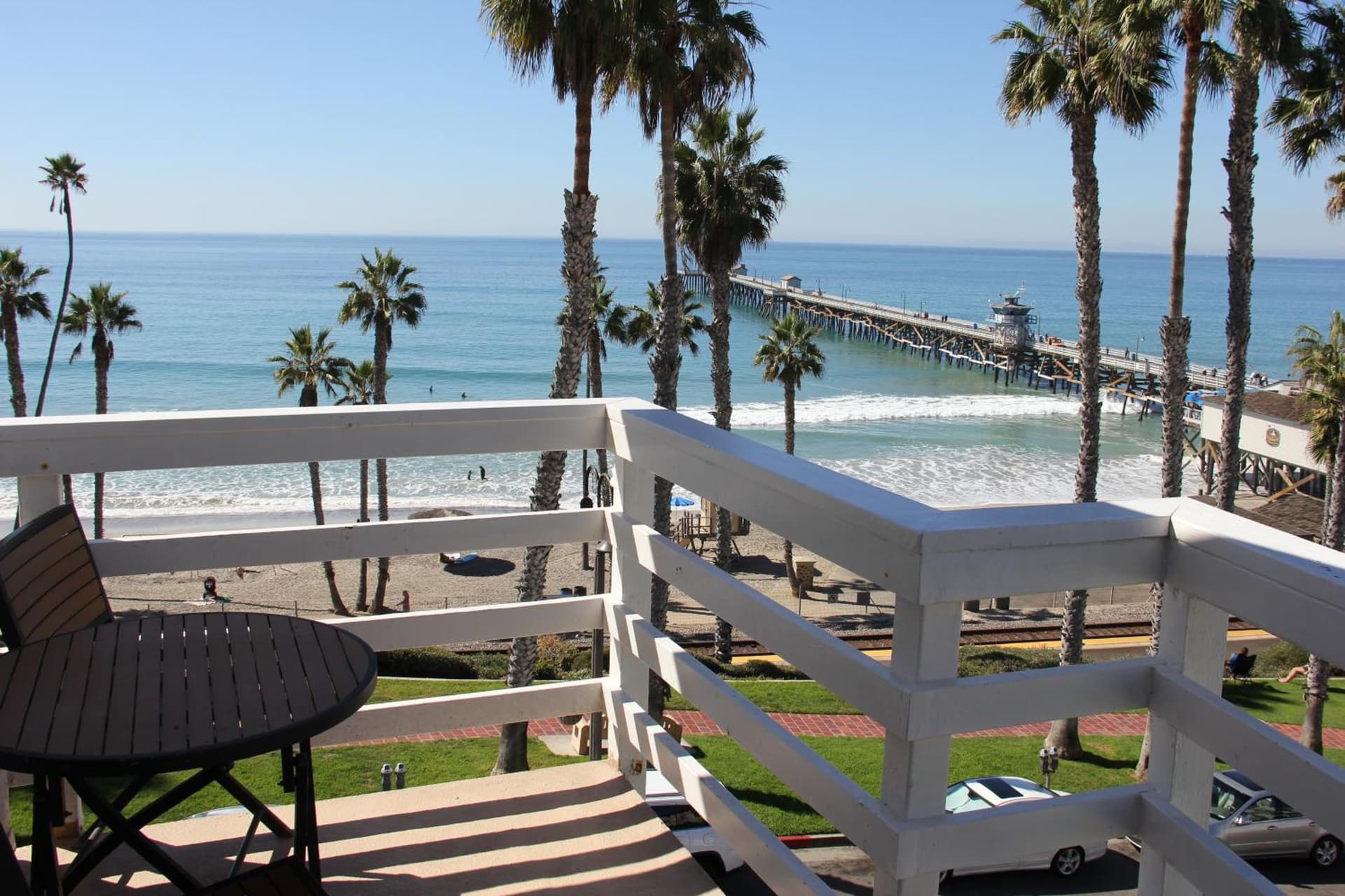 Sea Horse Resort gallery photo in San Clemente, CA — image 34