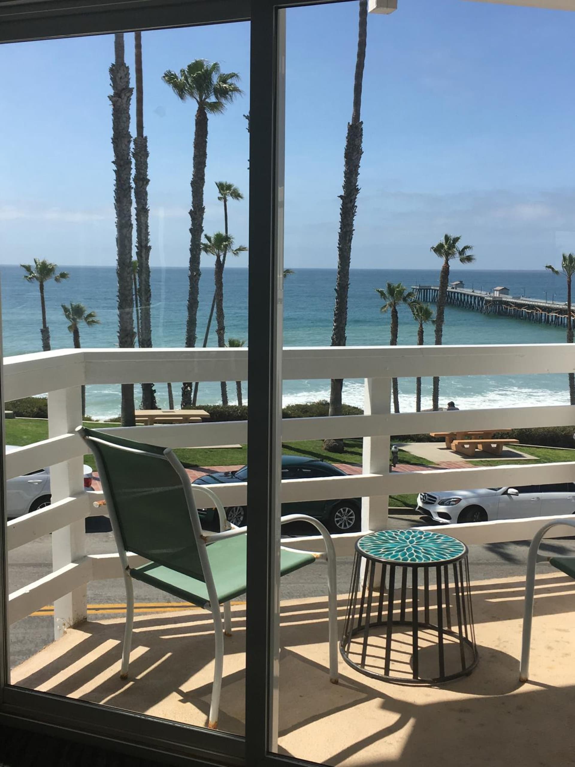 Sea Horse Resort gallery photo in San Clemente, CA — image 199