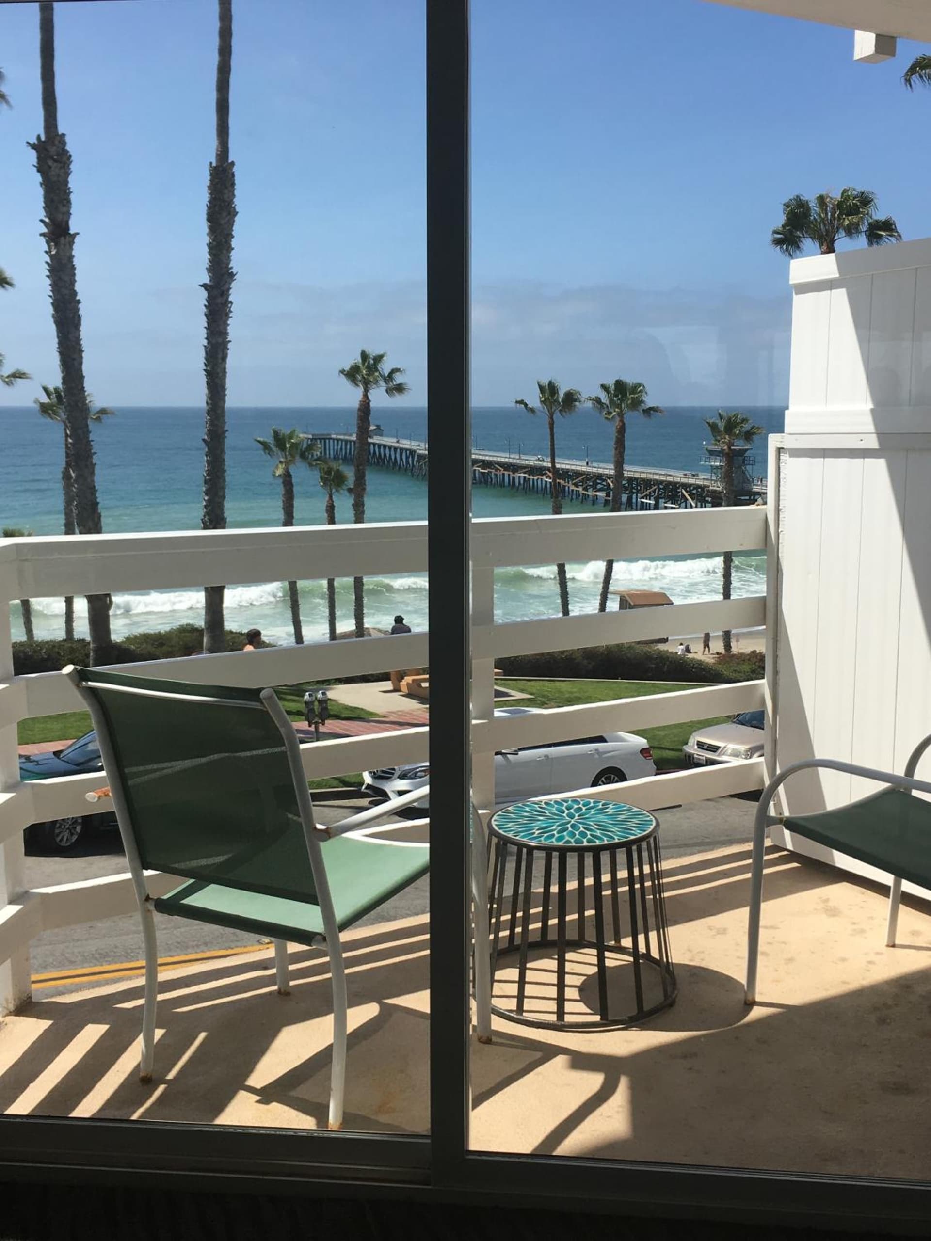 Sea Horse Resort gallery photo in San Clemente, CA — image 130