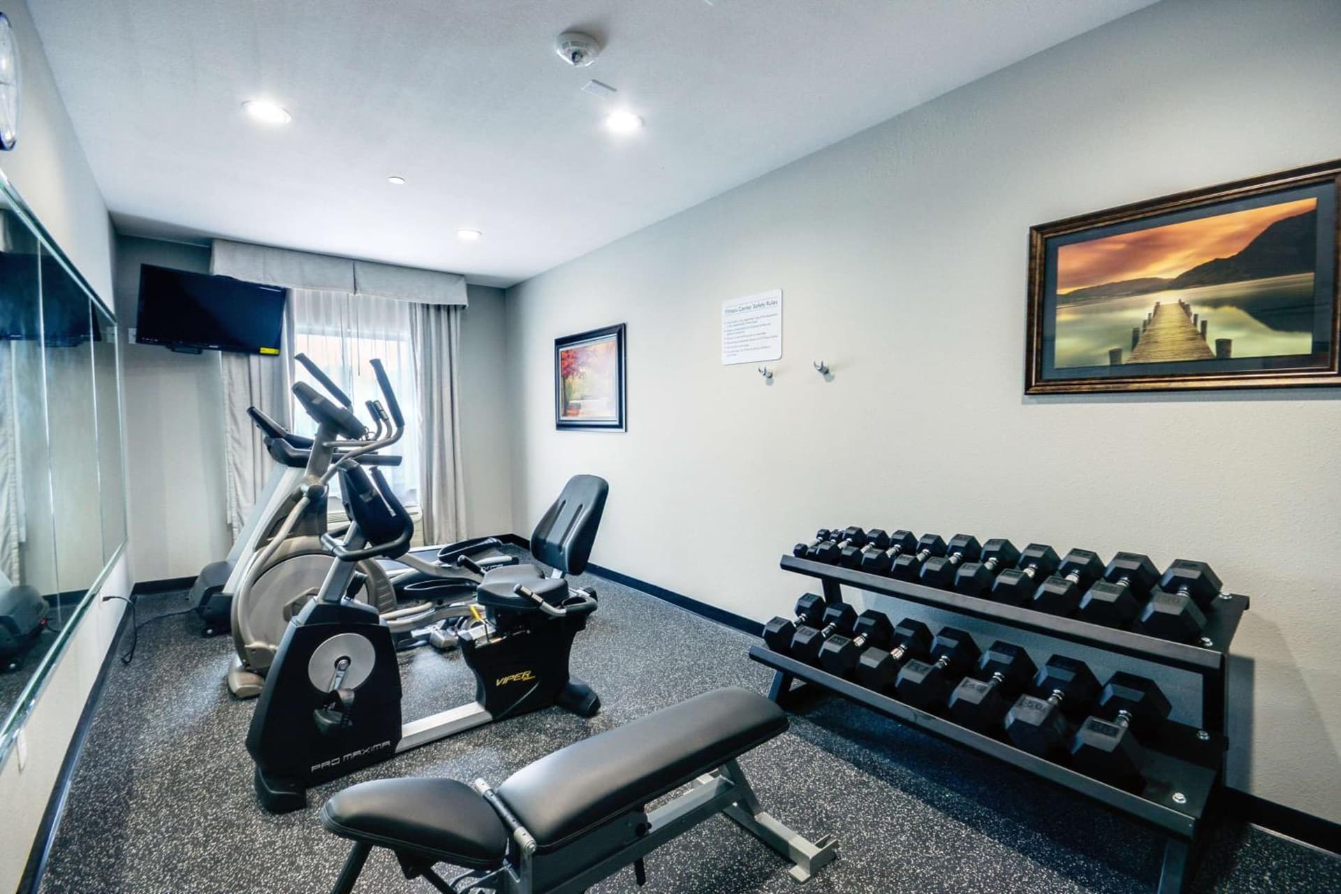 Best Western Casino Inn gallery photo in Vinton, LA — image 28