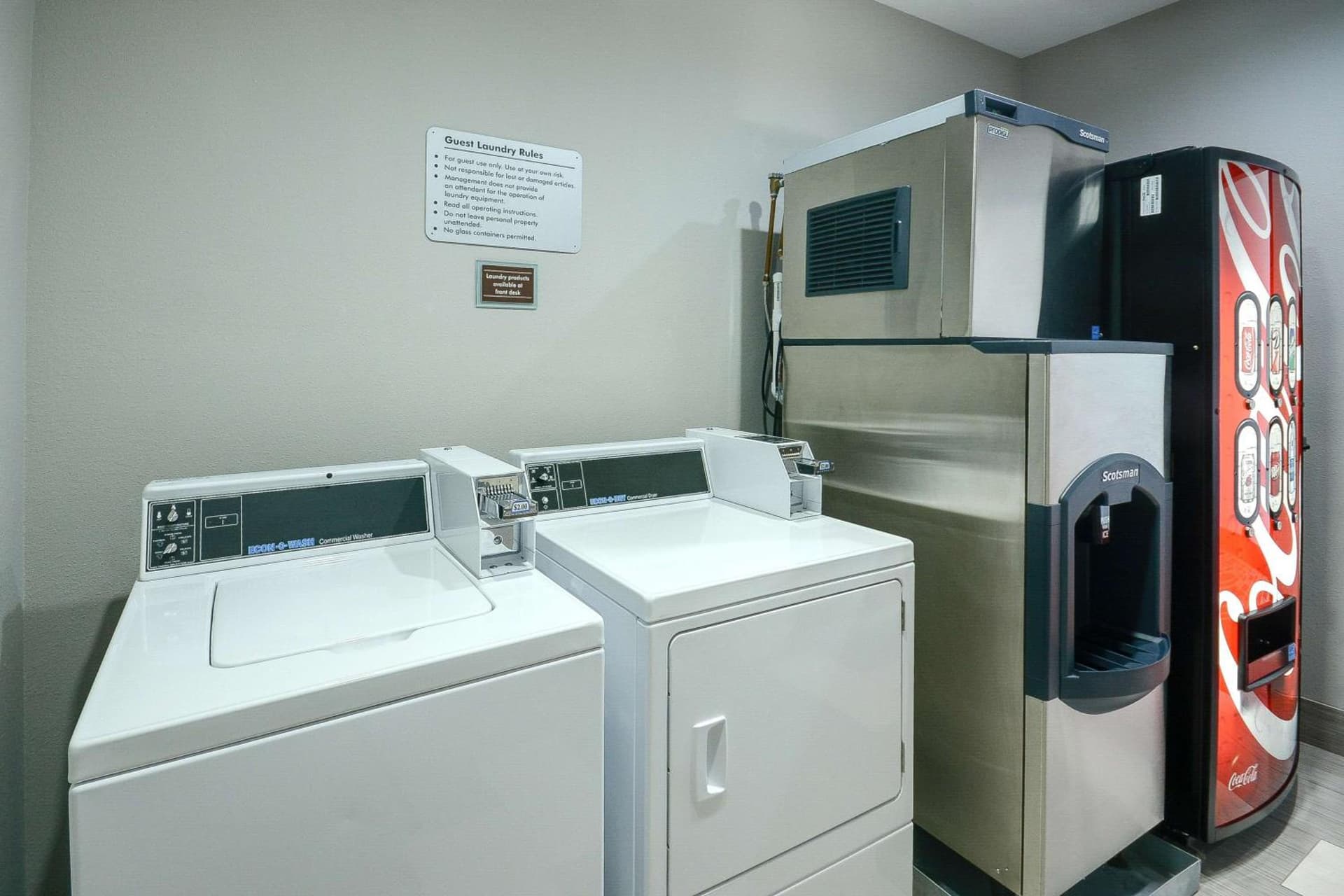 Best Western Casino Inn gallery photo in Vinton, LA — image 10