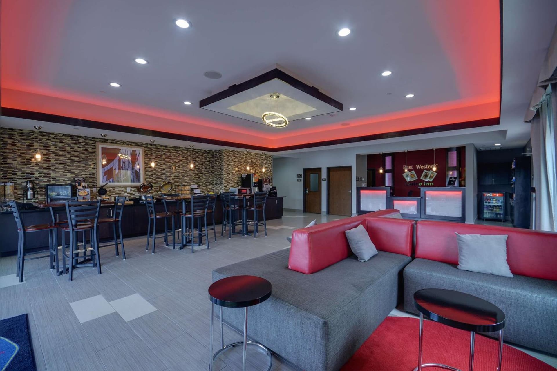 Best Western Casino Inn gallery photo in Vinton, LA — image 17