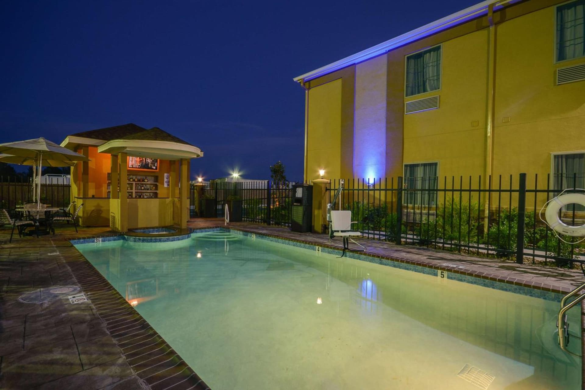 Best Western Casino Inn gallery photo in Vinton, LA — image 6