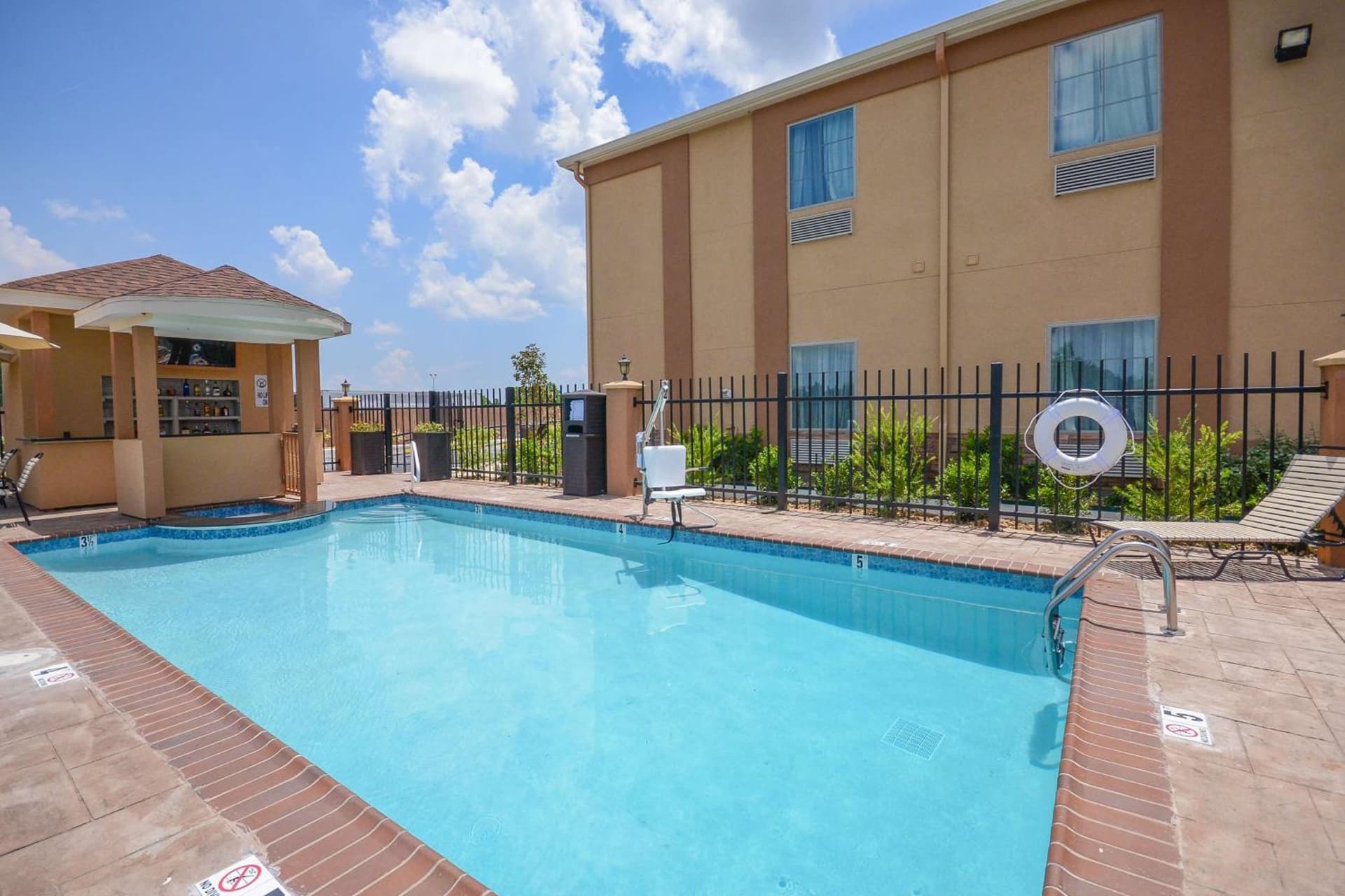 Best Western Casino Inn gallery photo in Vinton, LA — image 18