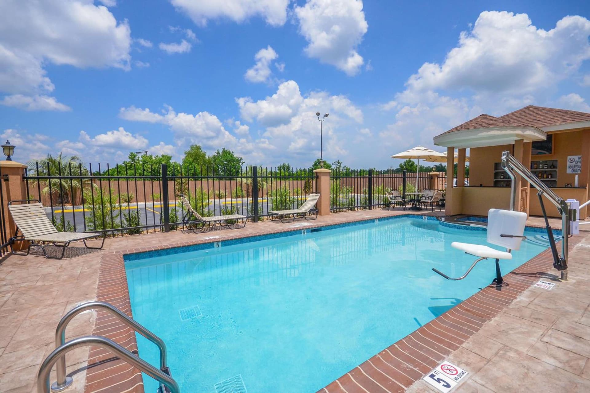 Best Western Casino Inn gallery photo in Vinton, LA — image 21