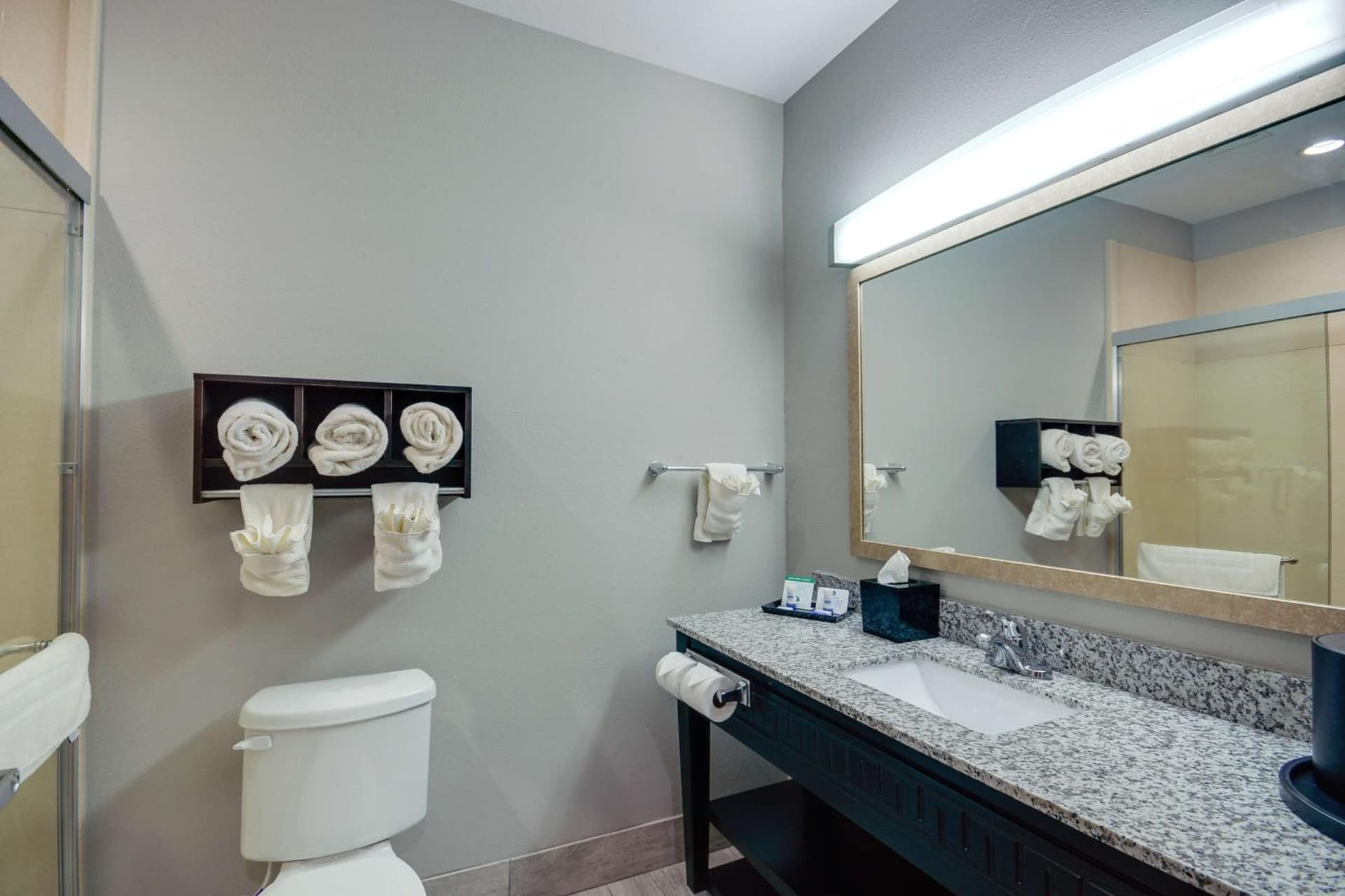 Best Western Casino Inn gallery photo in Vinton, LA — image 27