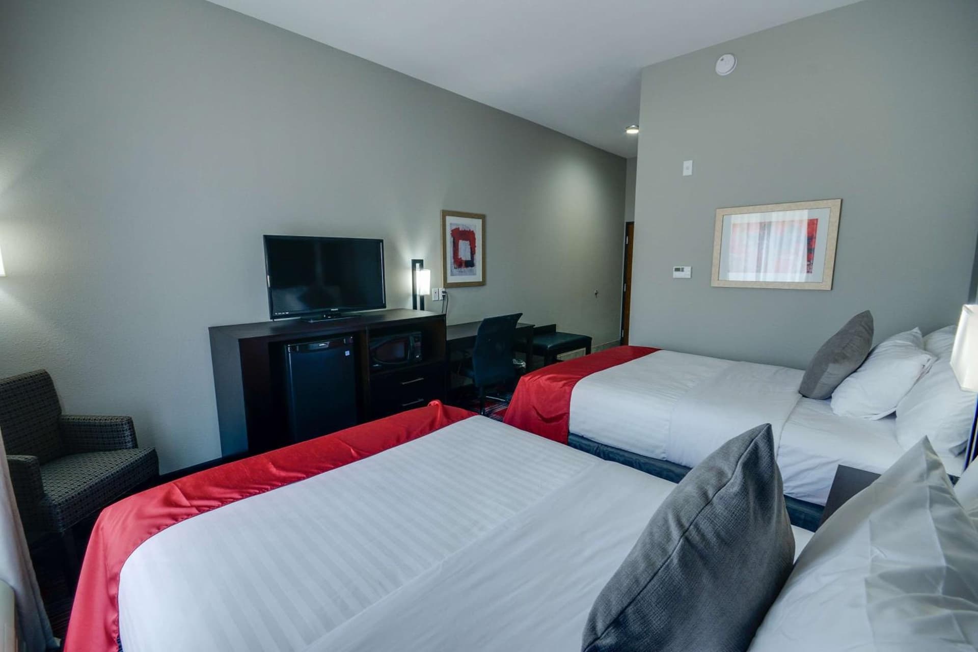 Best Western Casino Inn gallery photo in Vinton, LA — image 31