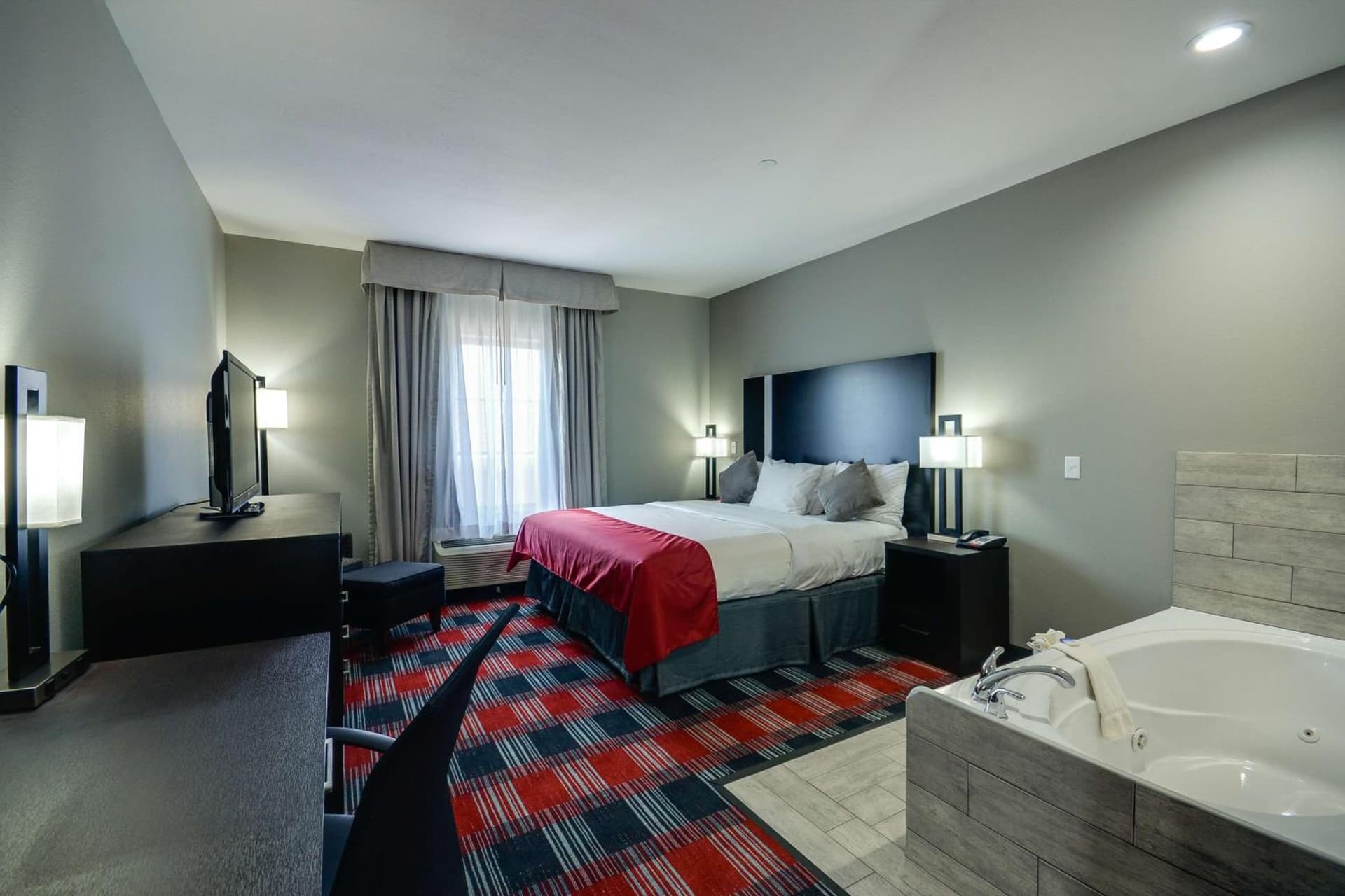 Best Western Casino Inn gallery photo in Vinton, LA — image 14