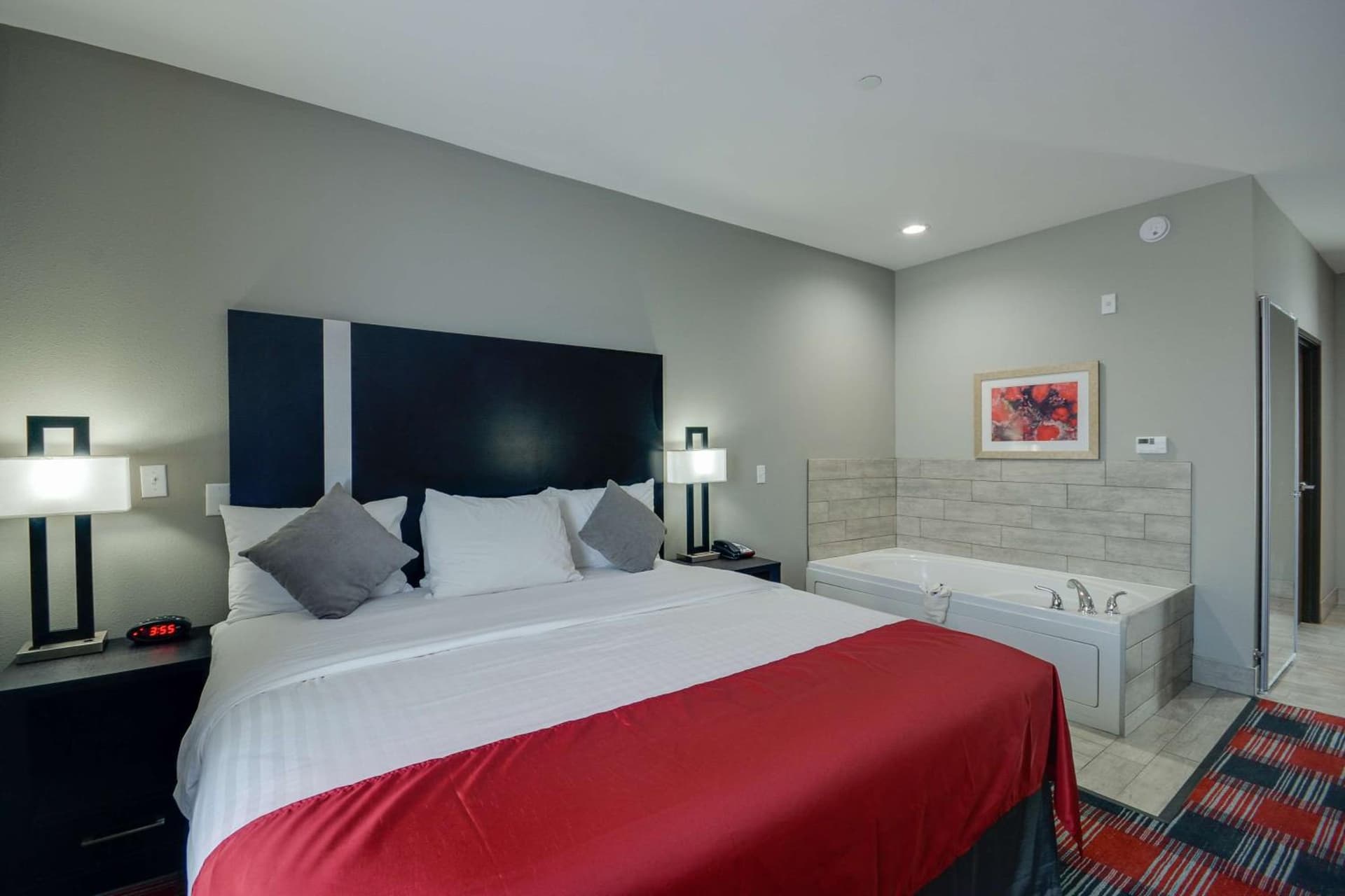 Best Western Casino Inn gallery photo in Vinton, LA — image 32