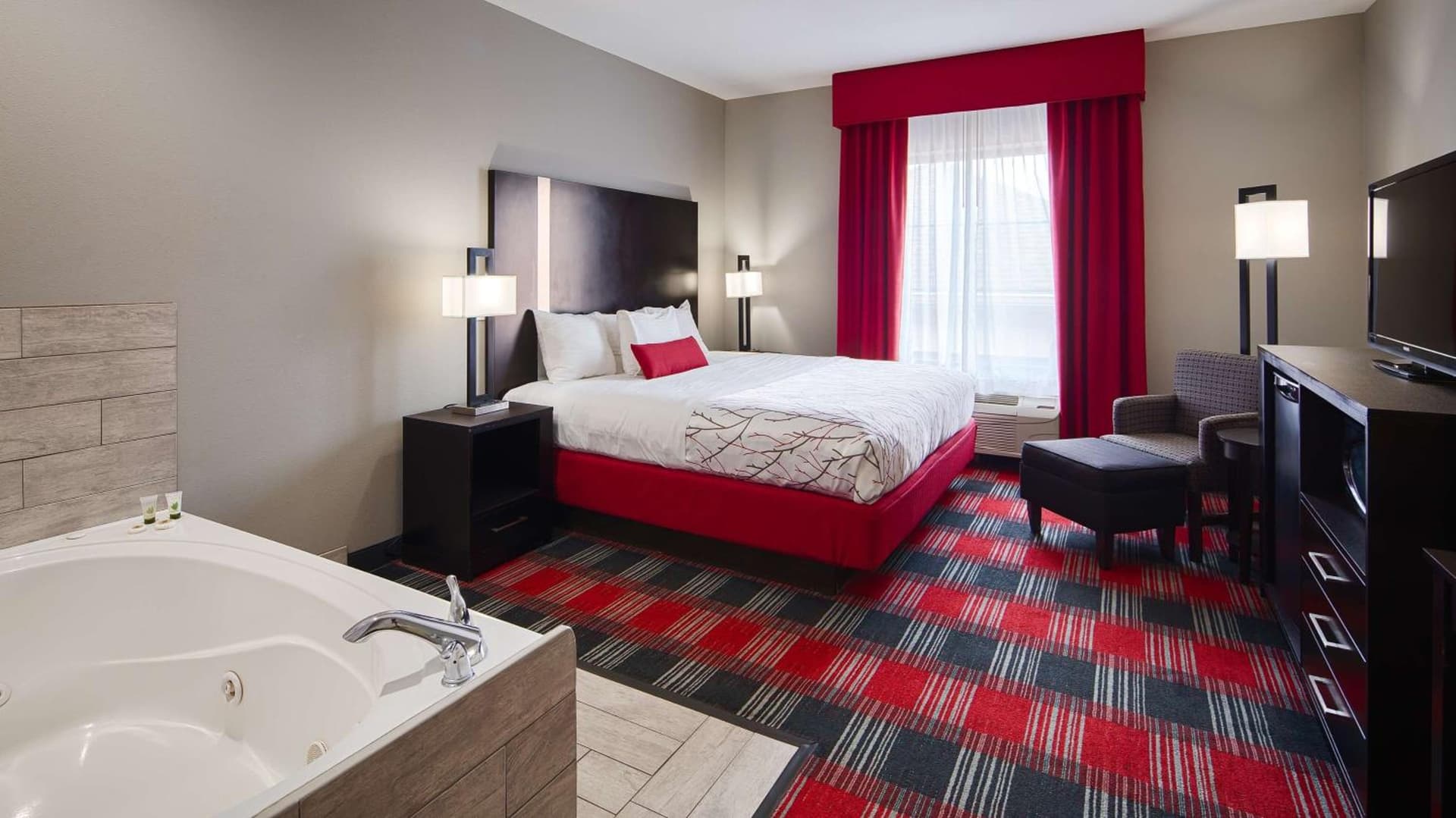 Best Western Casino Inn gallery photo in Vinton, LA — image 34