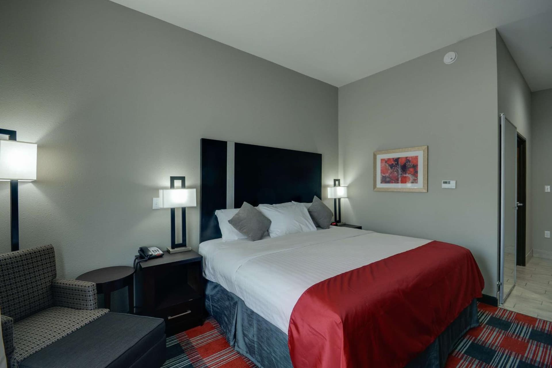 Best Western Casino Inn gallery photo in Vinton, LA — image 25