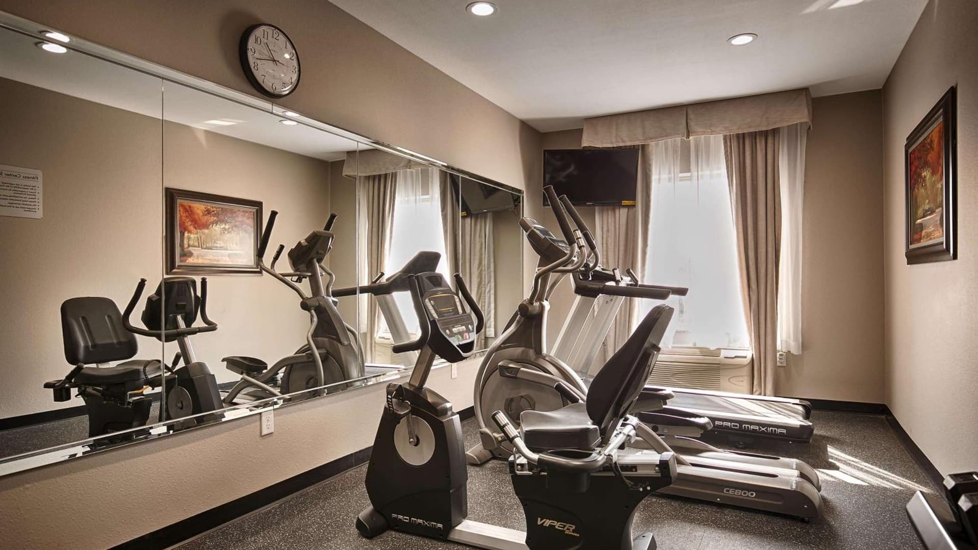 Best Western Casino Inn gallery photo in Vinton, LA — image 9