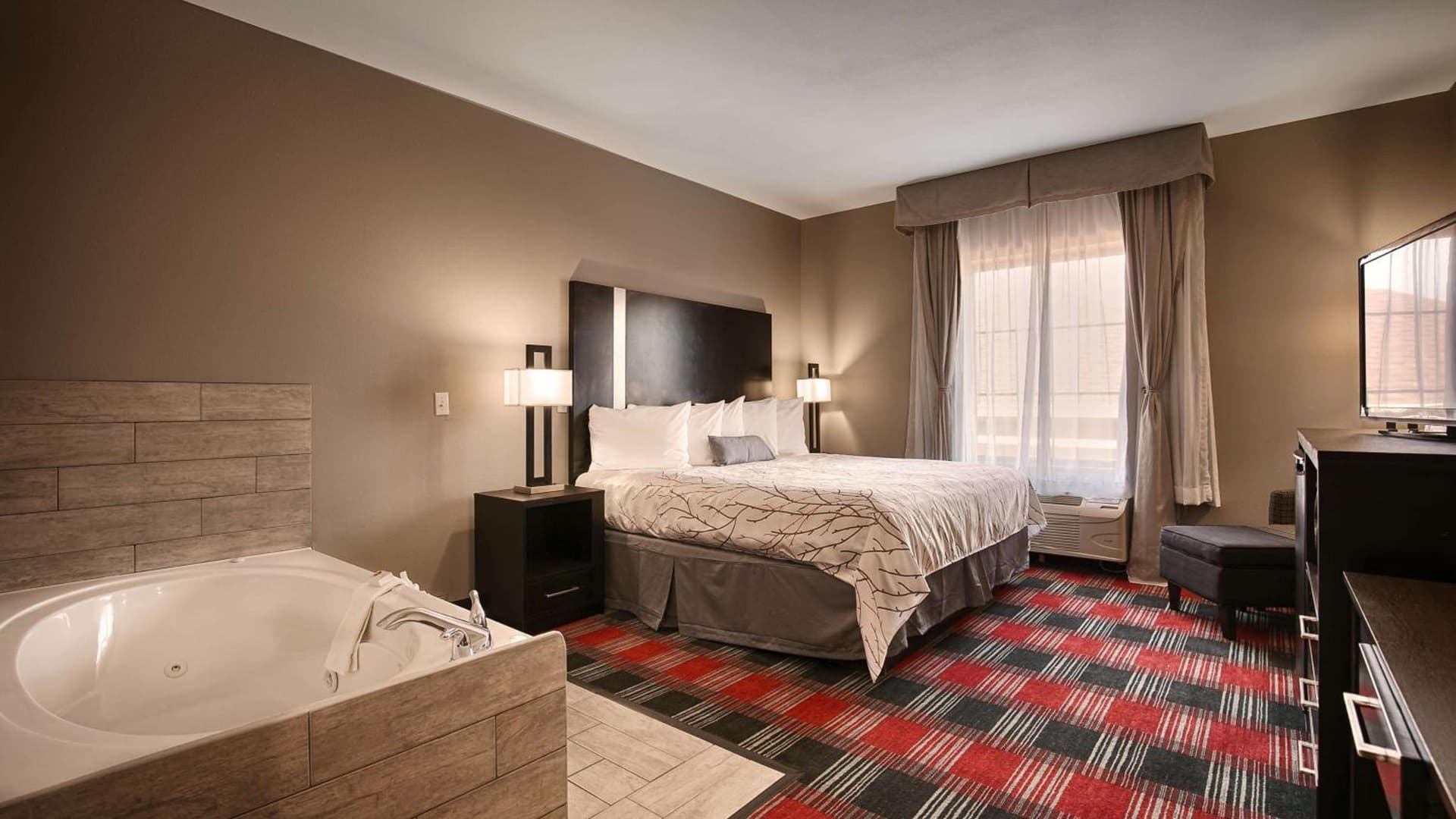 Best Western Casino Inn gallery photo in Vinton, LA — image 30